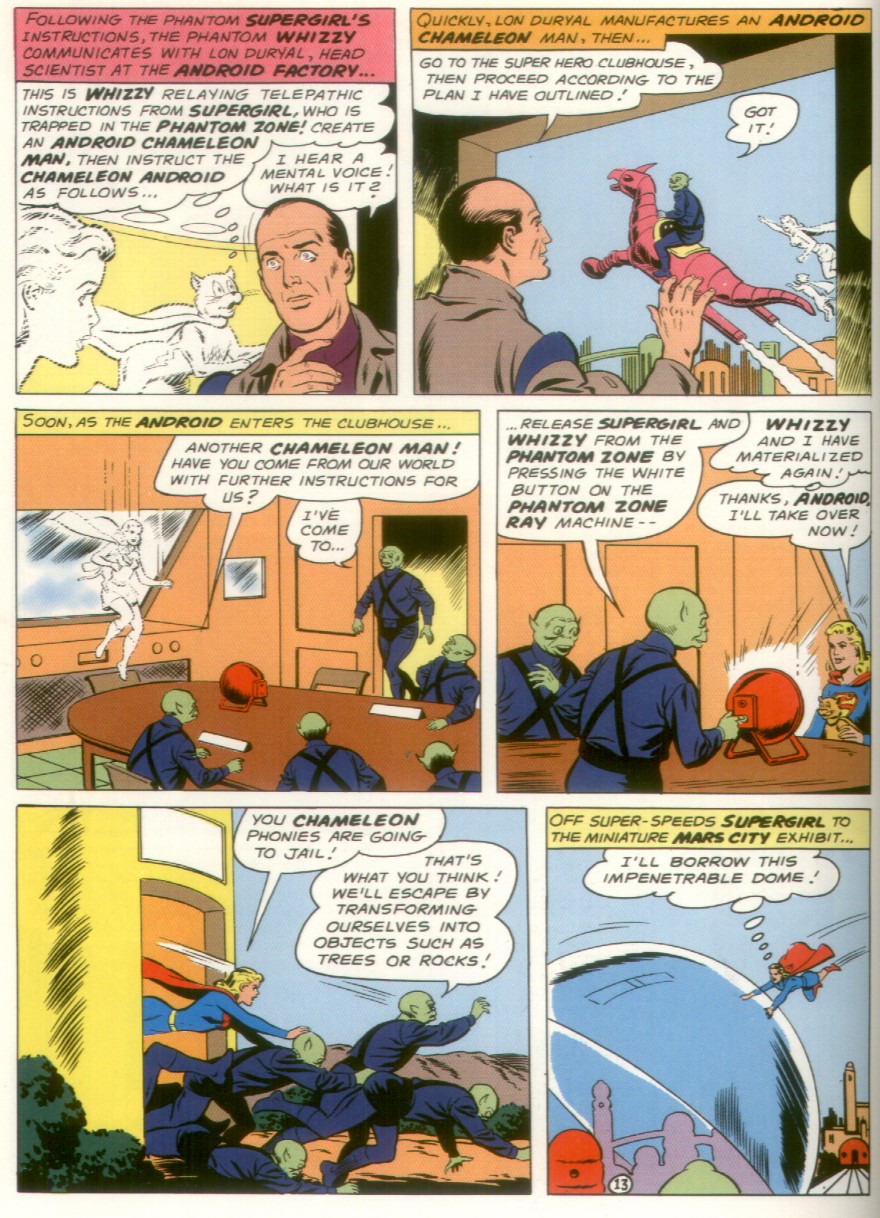 Adventure Comics (1938) issue 496 - Page 24