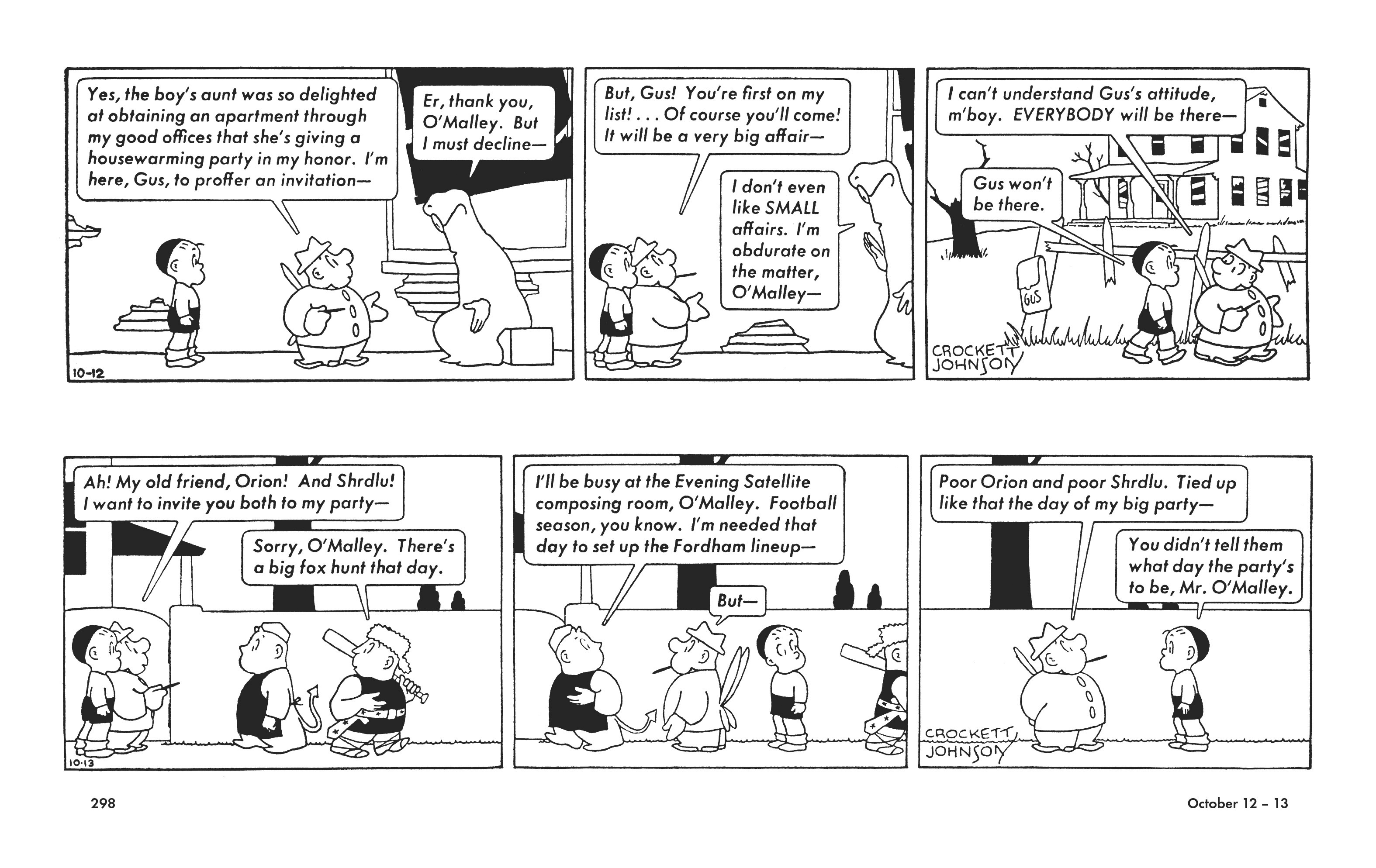 Read online Barnaby comic -  Issue # TPB 2 (Part 3) - 98