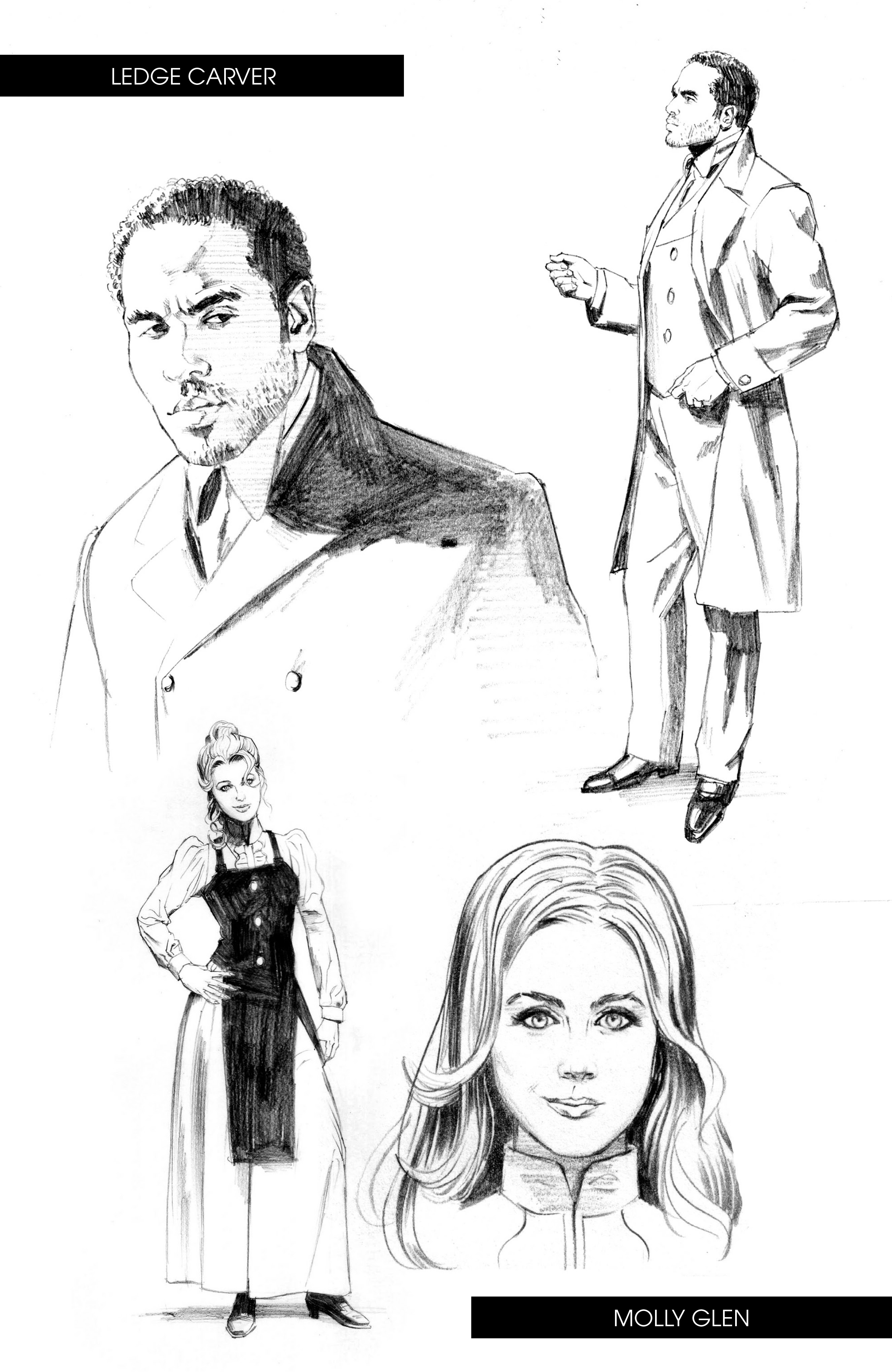 Read online Myopia (2022) comic -  Issue # TPB (Part 2) - 63