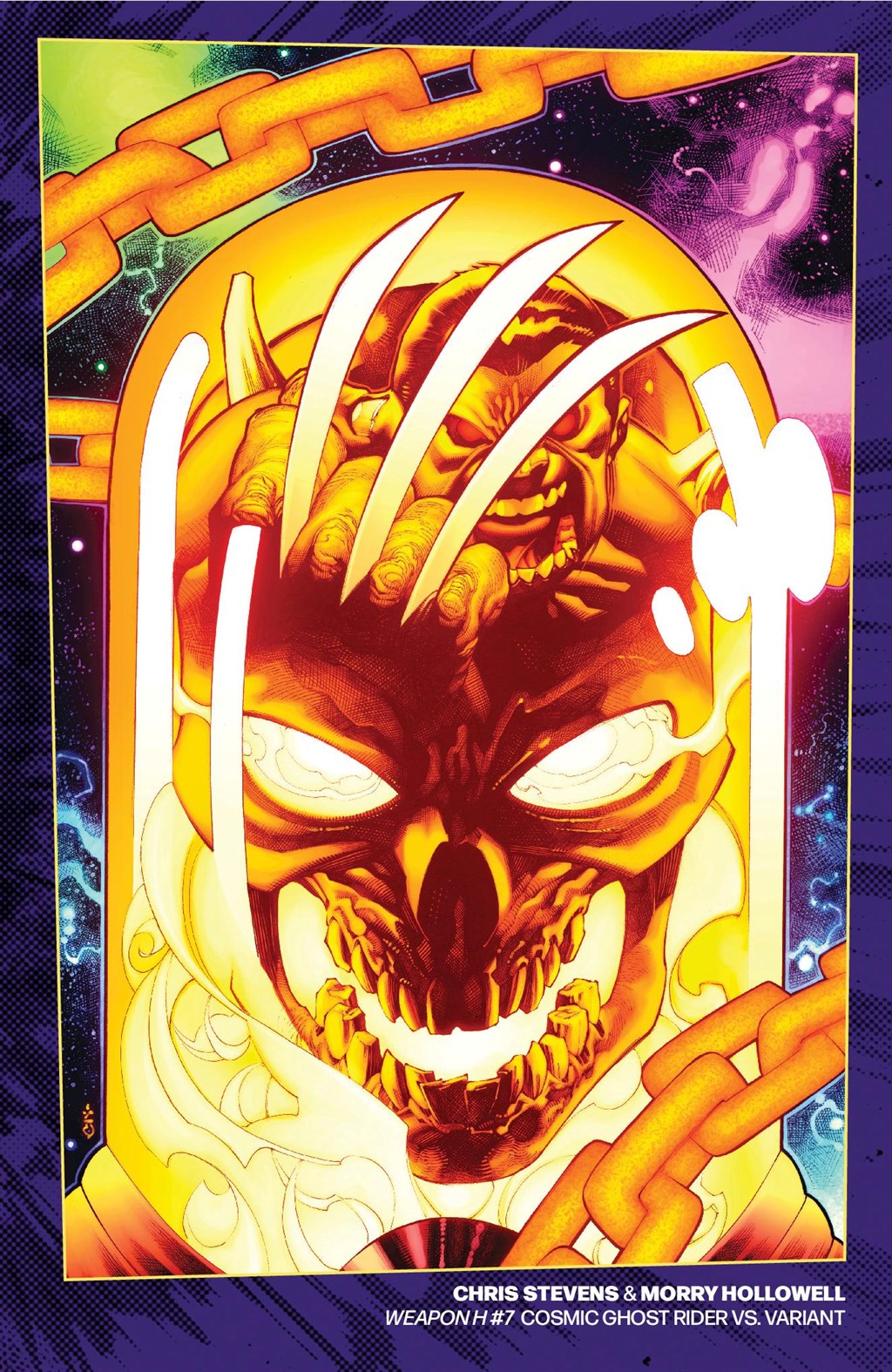Read online Cosmic Ghost Rider by Donny Cates comic -  Issue # TPB (Part 5) - 72