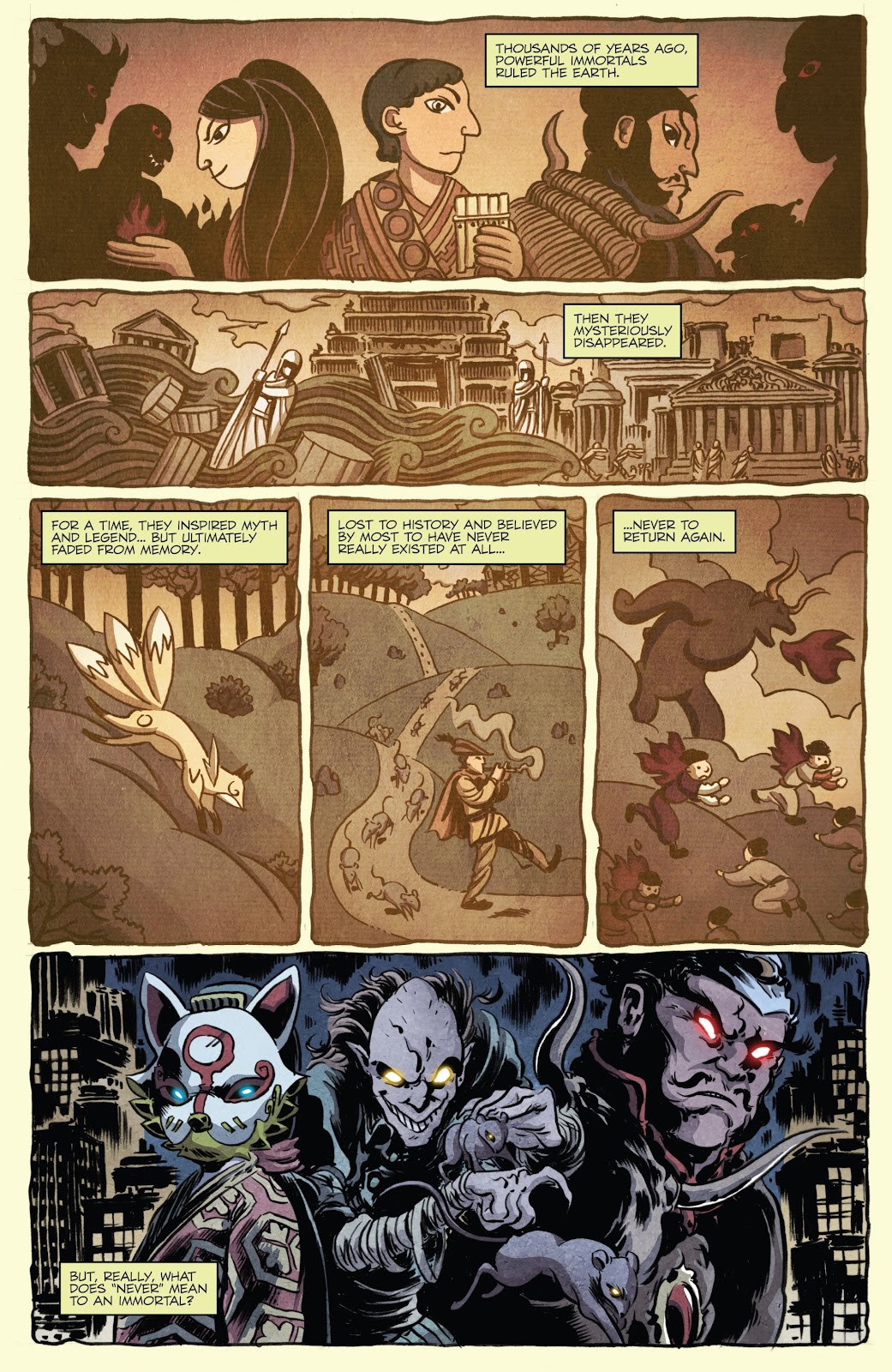 Teenage Mutant Ninja Turtles (2011) issue 107 - Page 27