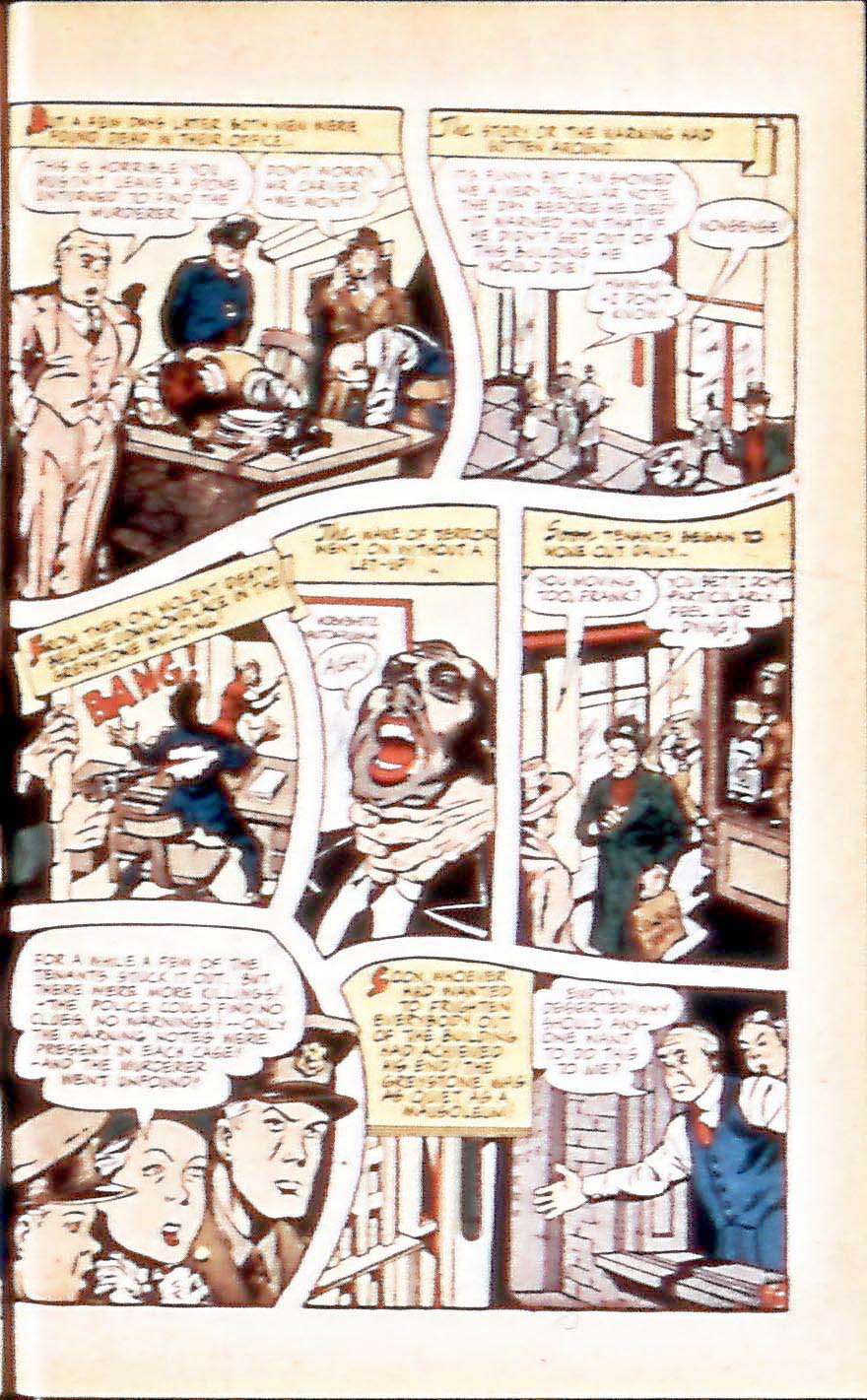 Captain America Comics 41 Page 47