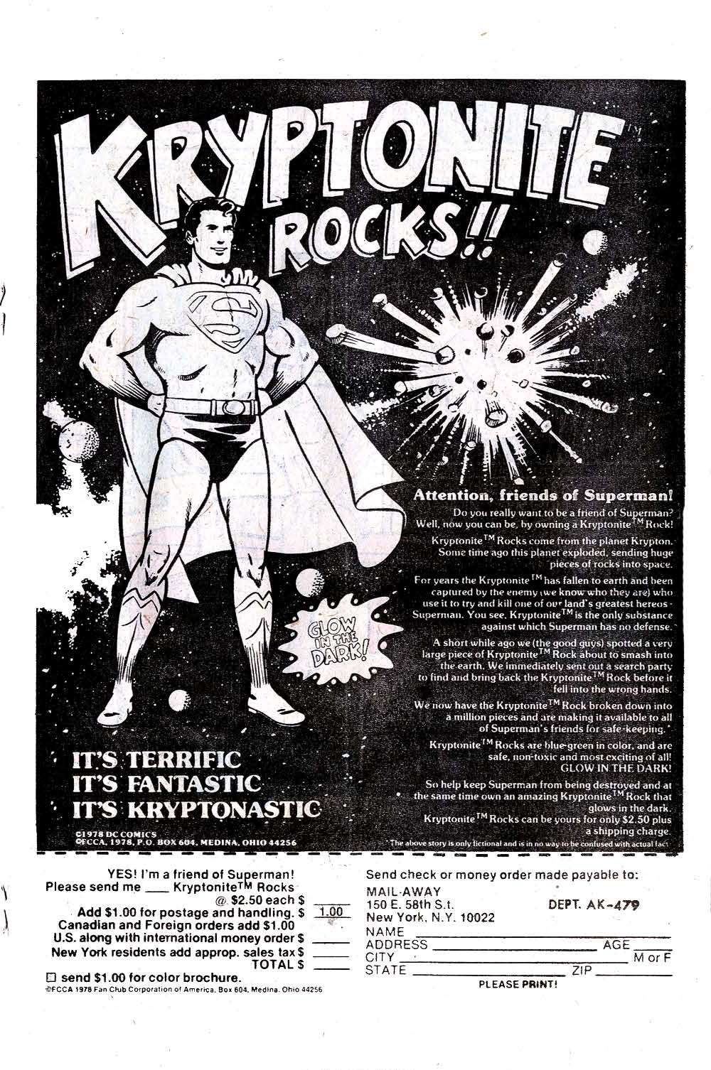 Read online Archie (1960) comic -  Issue #279 - 19