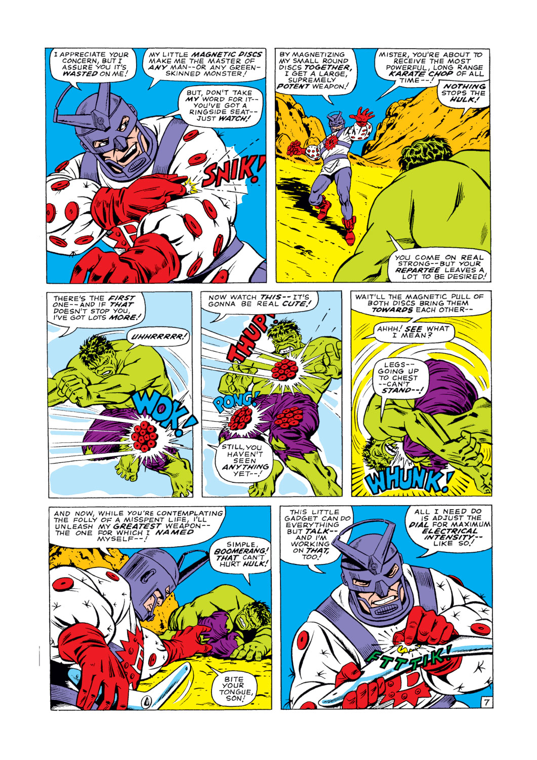 Read online Tales to Astonish (1959) comic -  Issue #82 - 20