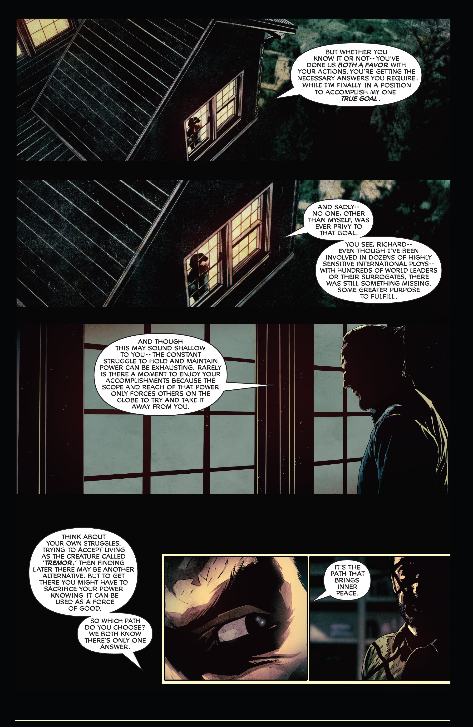 Read online Spawn comic -  Issue #225 - 15