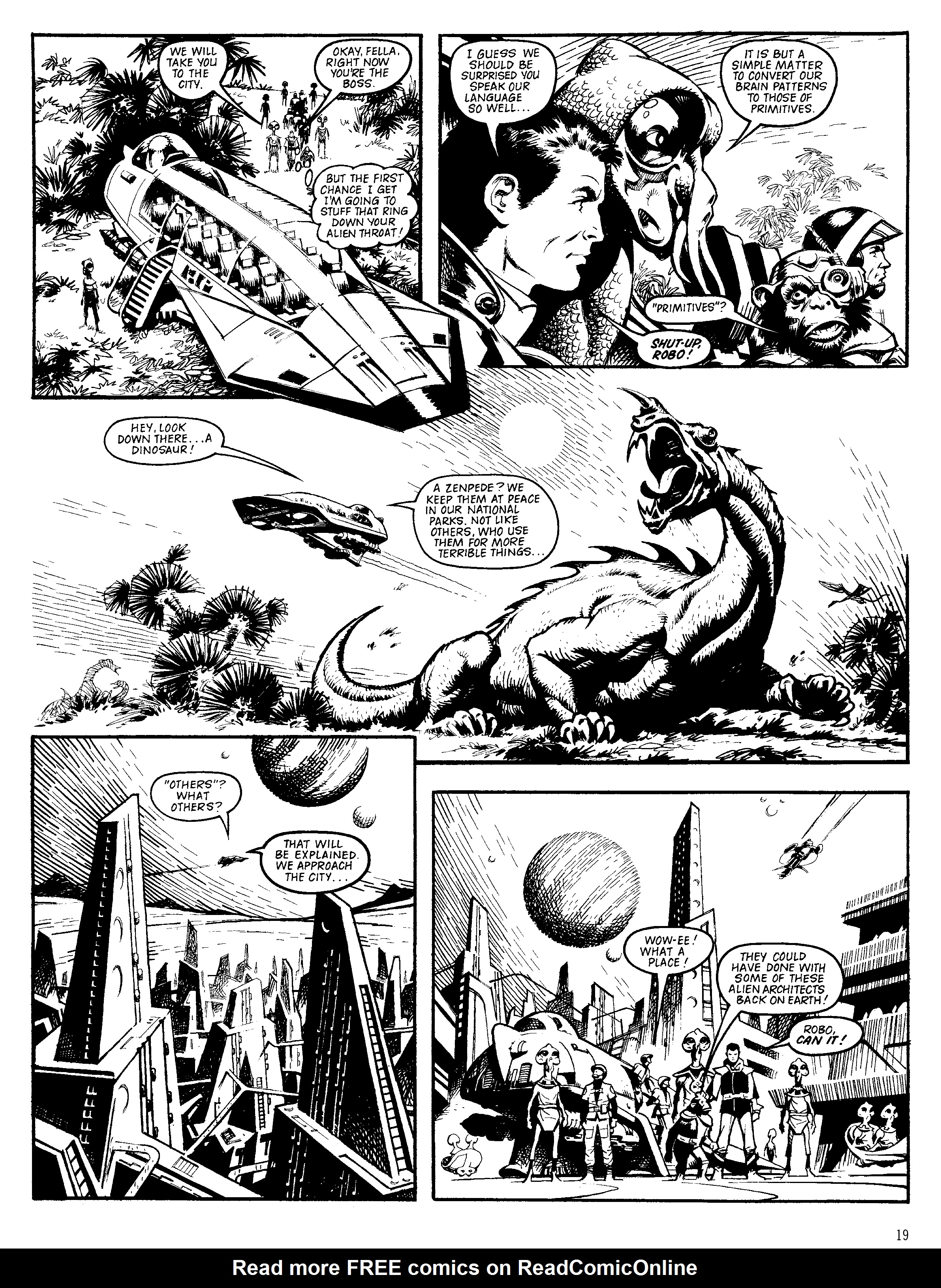 Read online Wildcat: Turbo Jones comic -  Issue # TPB - 20