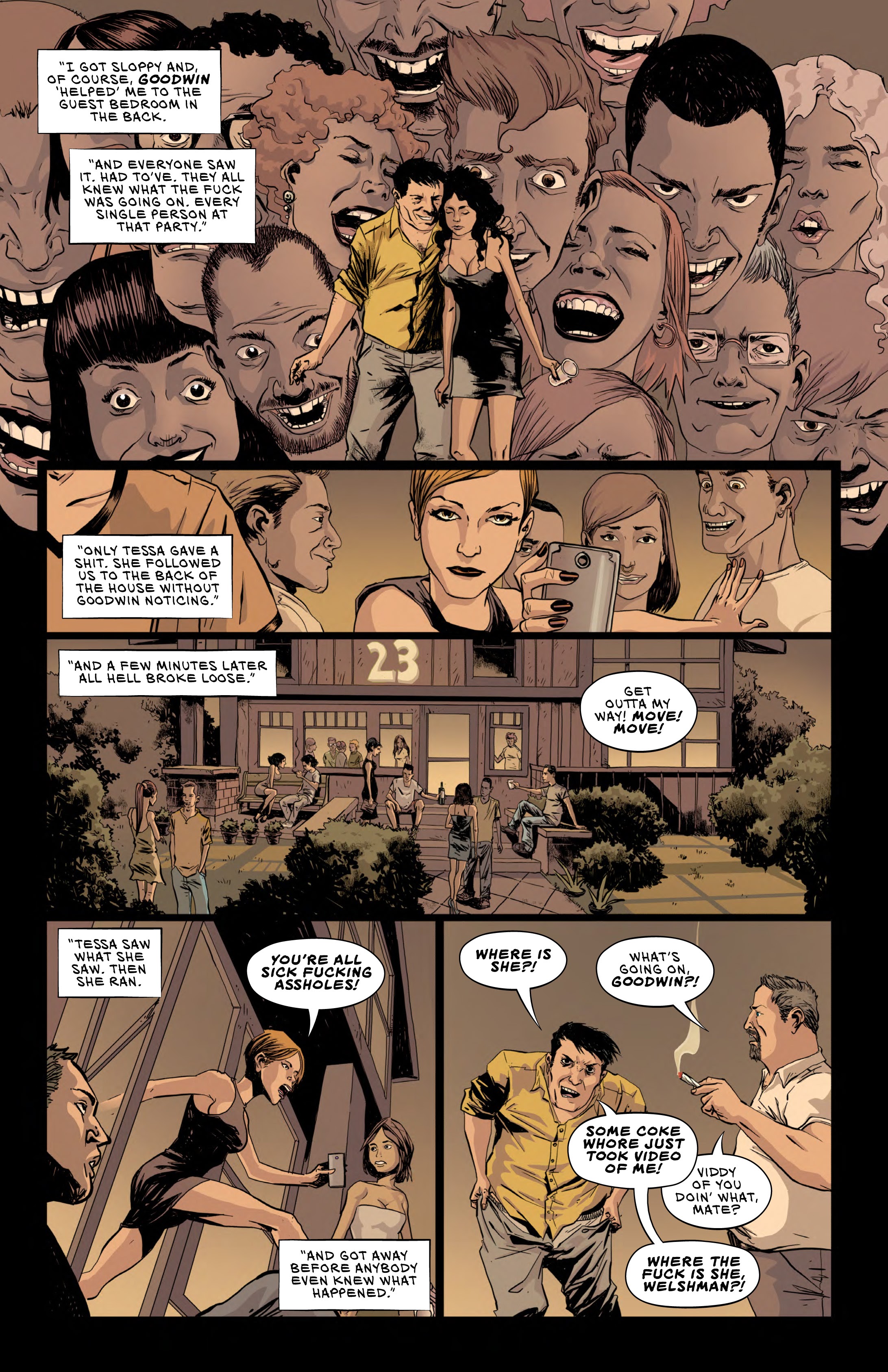 Read online Goodnight Paradise comic -  Issue # _TPB (Part 1) - 70