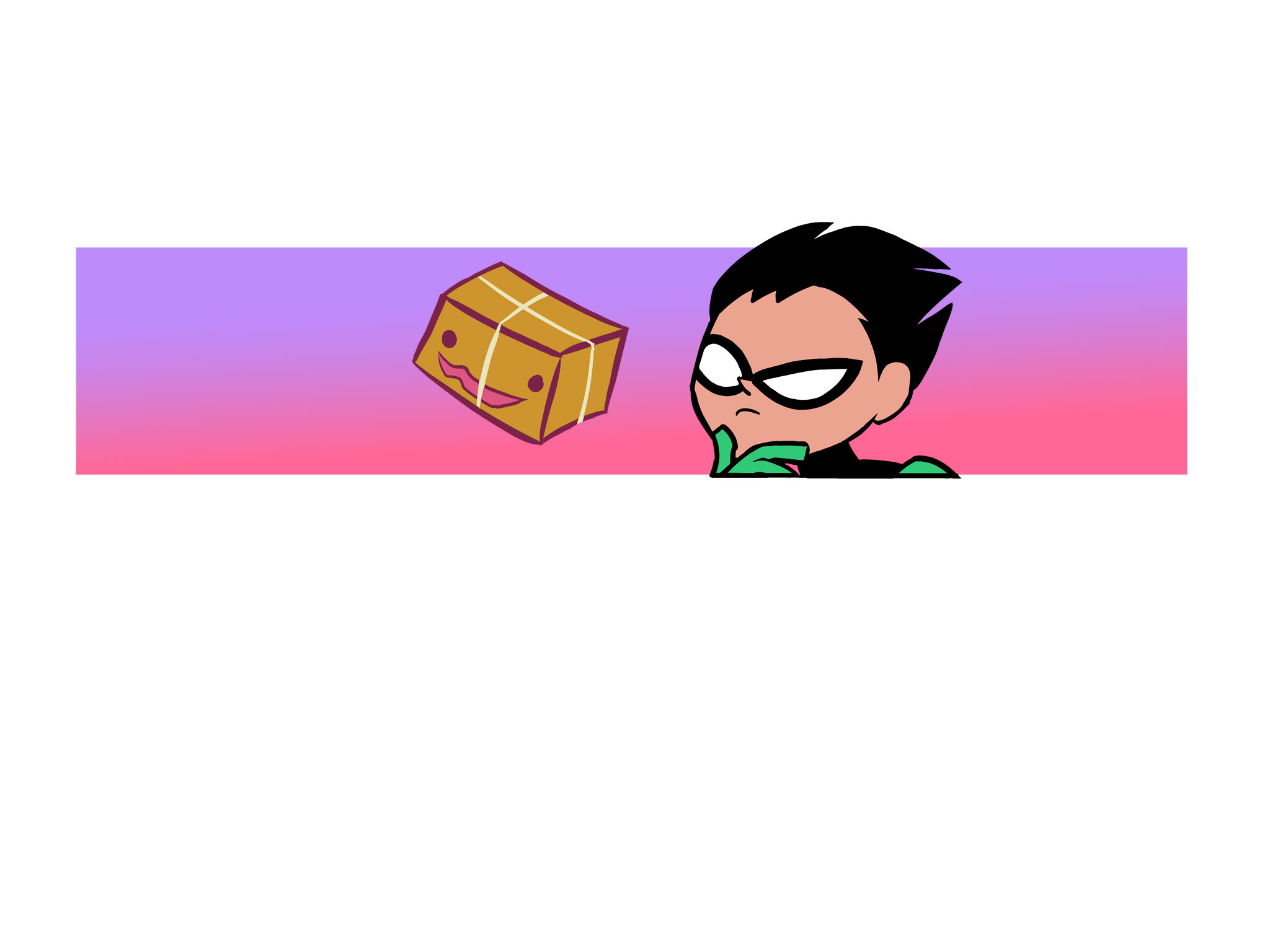 Read online Teen Titans Go! (2013) comic -  Issue #10 - 31