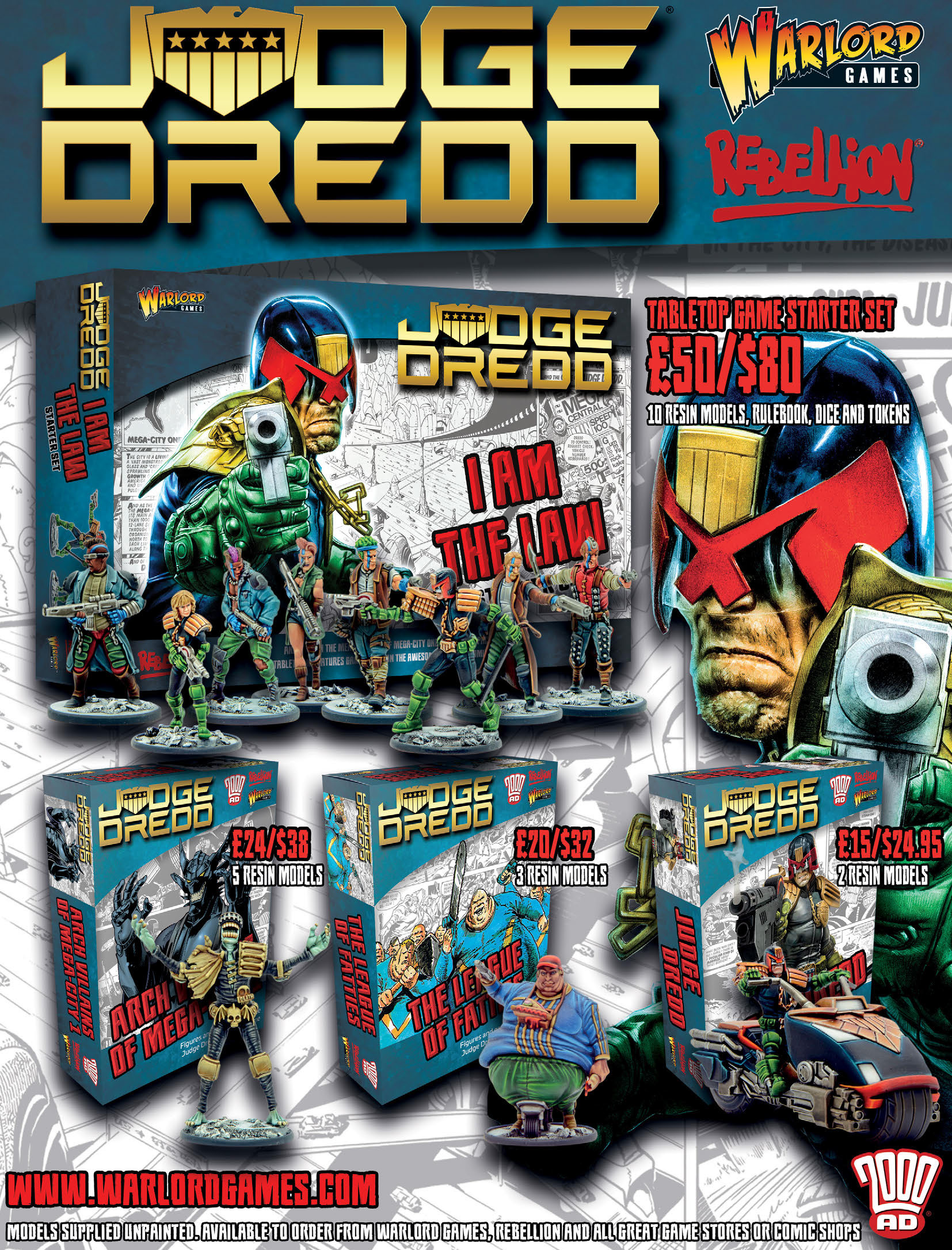 Read online 2000 AD comic -  Issue #2154 - 9