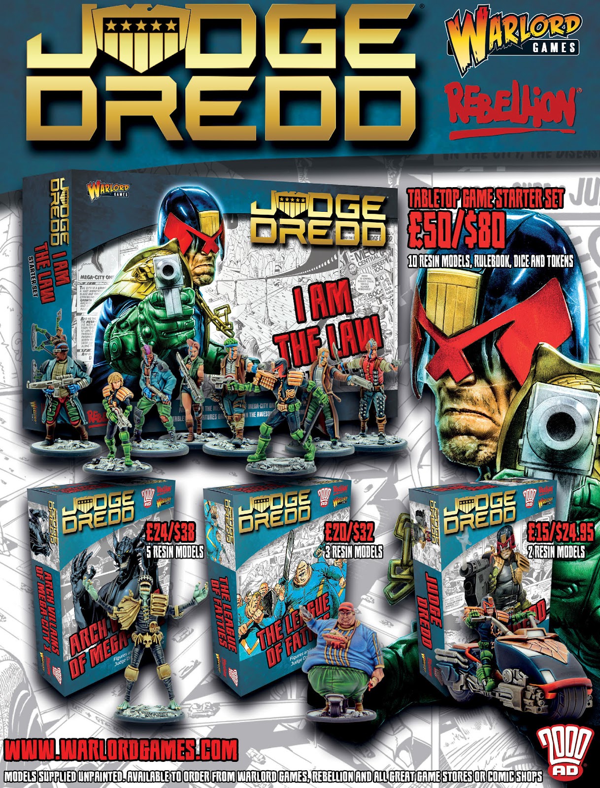 2000 AD issue 2154 - Page 9
