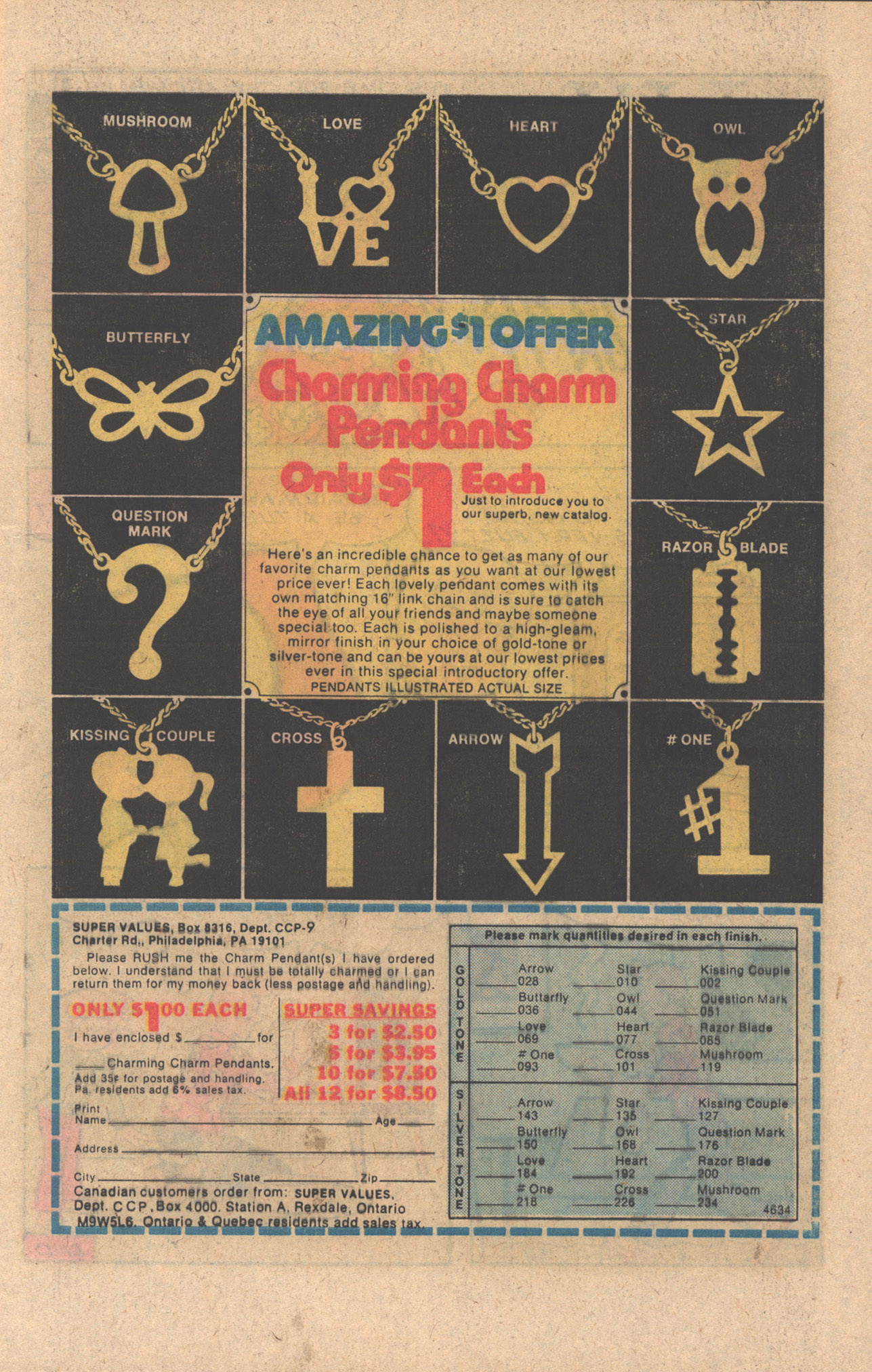 Read online Archie at Riverdale High (1972) comic -  Issue #41 - 9