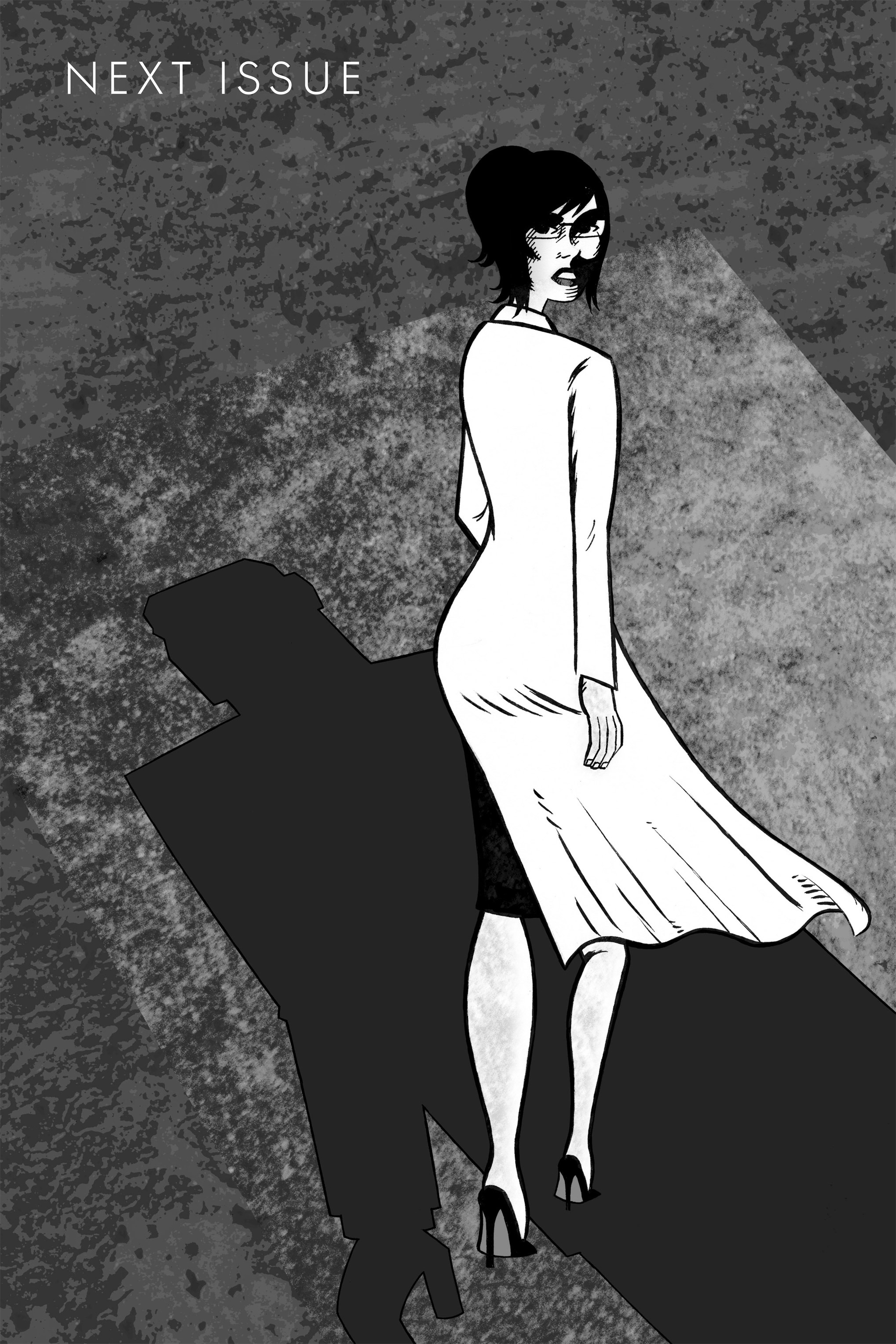 Read online Dreamland comic -  Issue #1 - 34