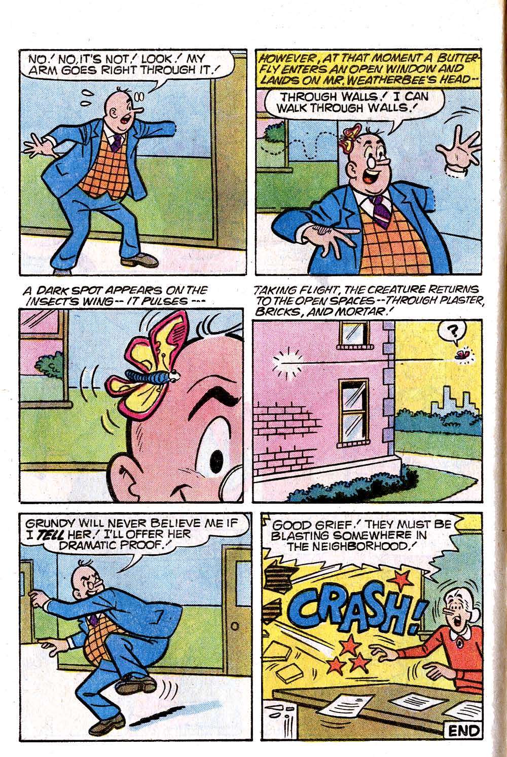 Archie (1960) 272 Page 8