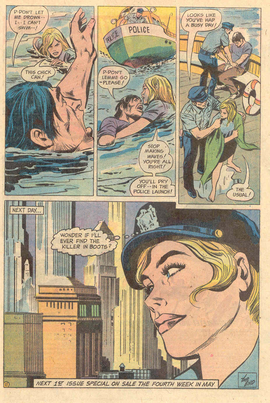 1st Issue Special issue 4 - Page 21