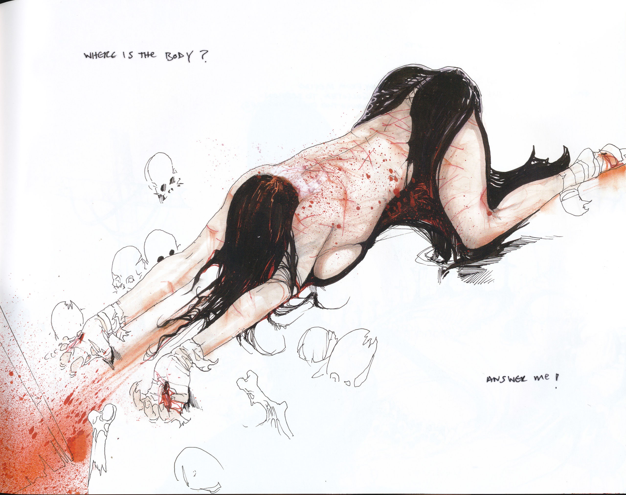 Read online 100 Months comic -  Issue # TPB (Part 1) - 21