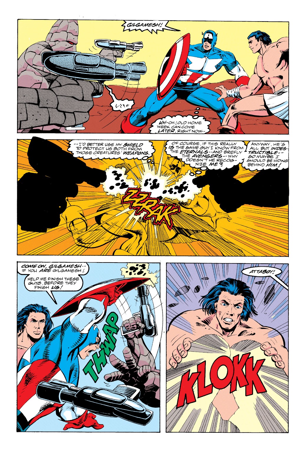 Read online Avengers: Citizen Kang comic -  Issue # TPB (Part 1) - 15