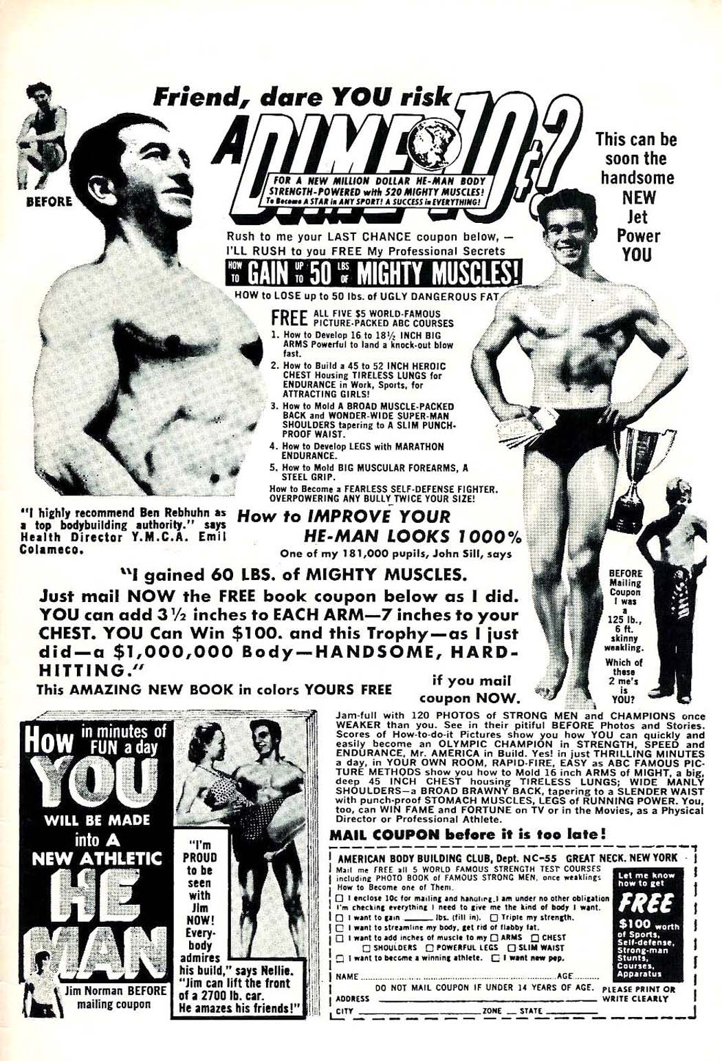 Read online Our Army at War (1952) comic -  Issue #154 - 35