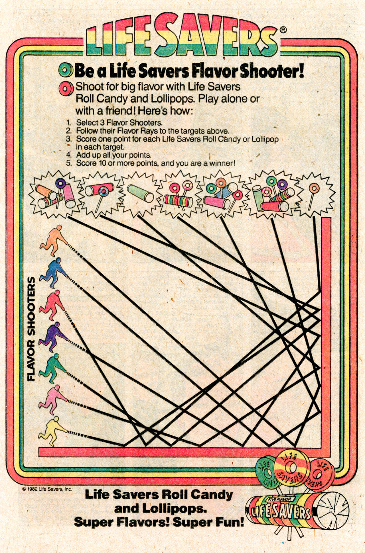 Read online Supergirl (1982) comic -  Issue #1 - 13