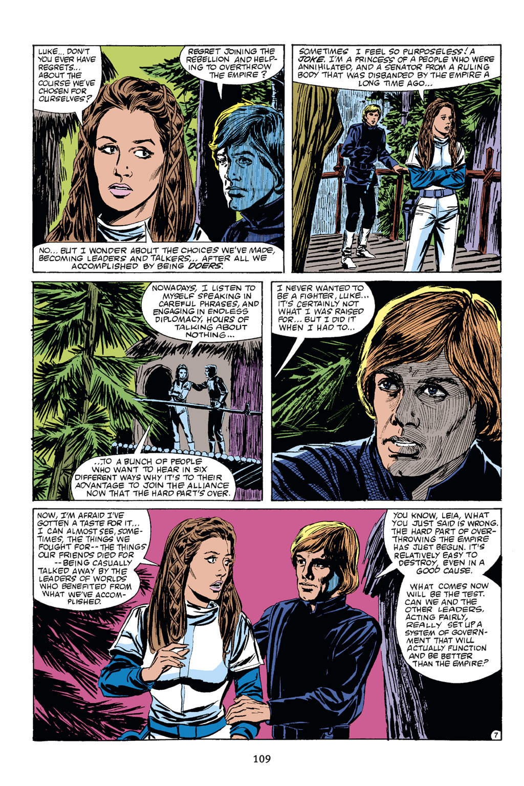 Read online Star Wars Omnibus comic -  Issue # Vol. 21 - 103