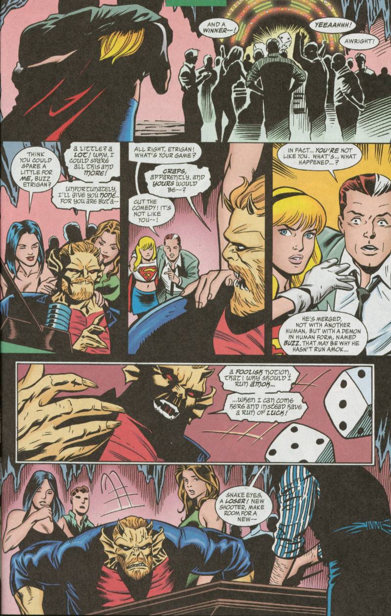 Supergirl (1996) 67 Page 15