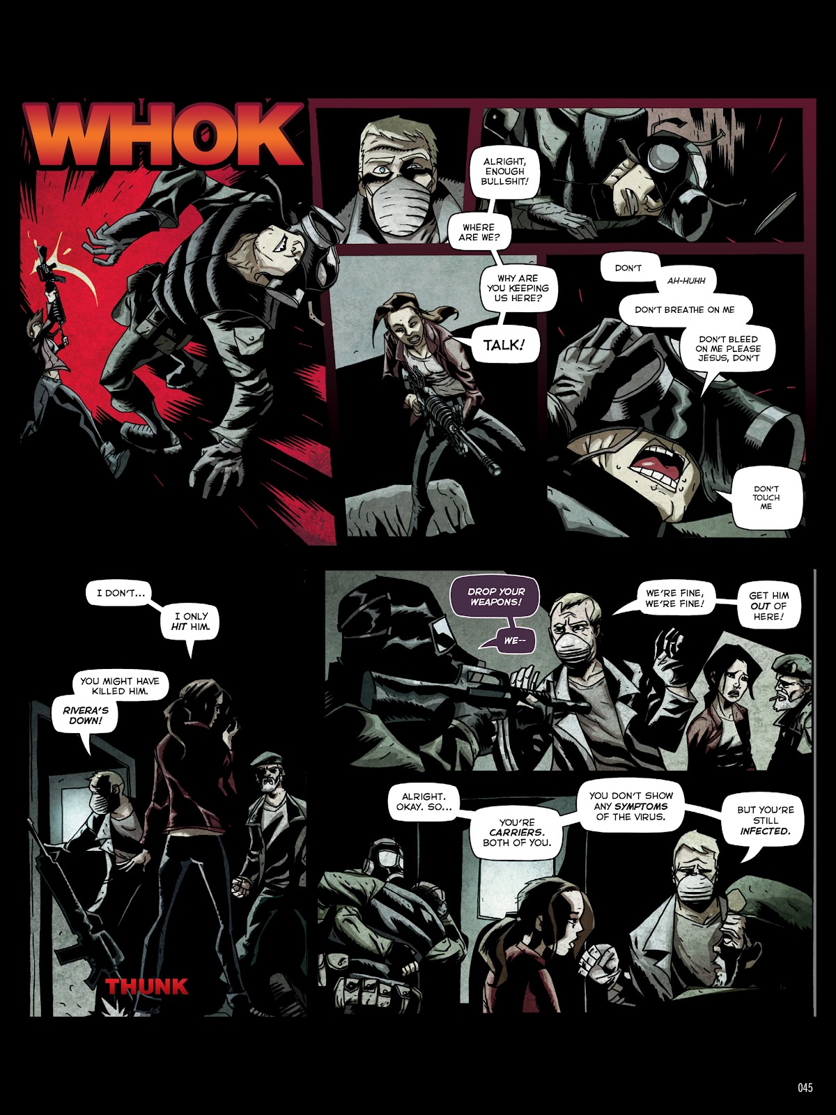 Valve Presents issue TPB (Part 1) - Page 42