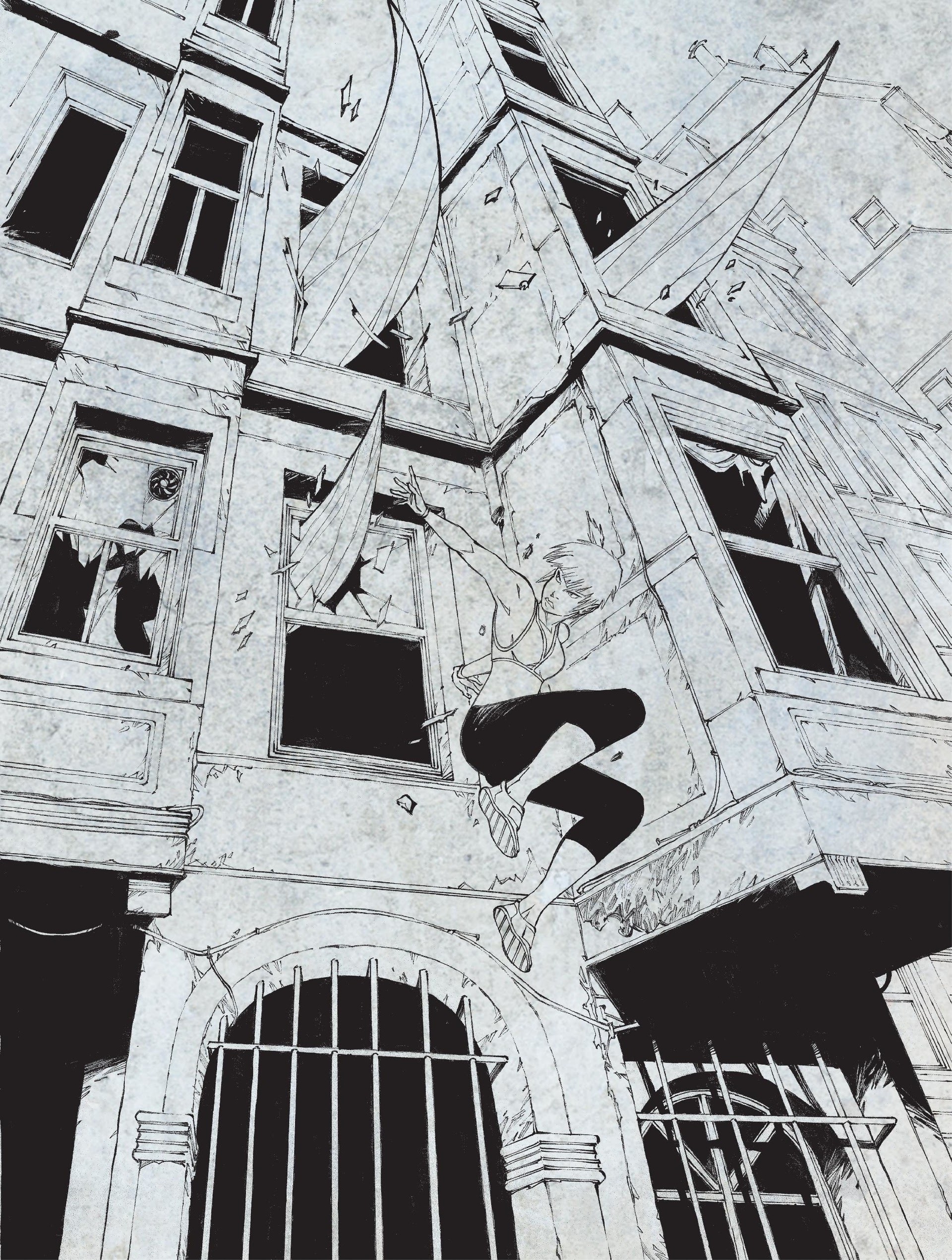 Read online Akkad comic -  Issue # TPB 1 - 73