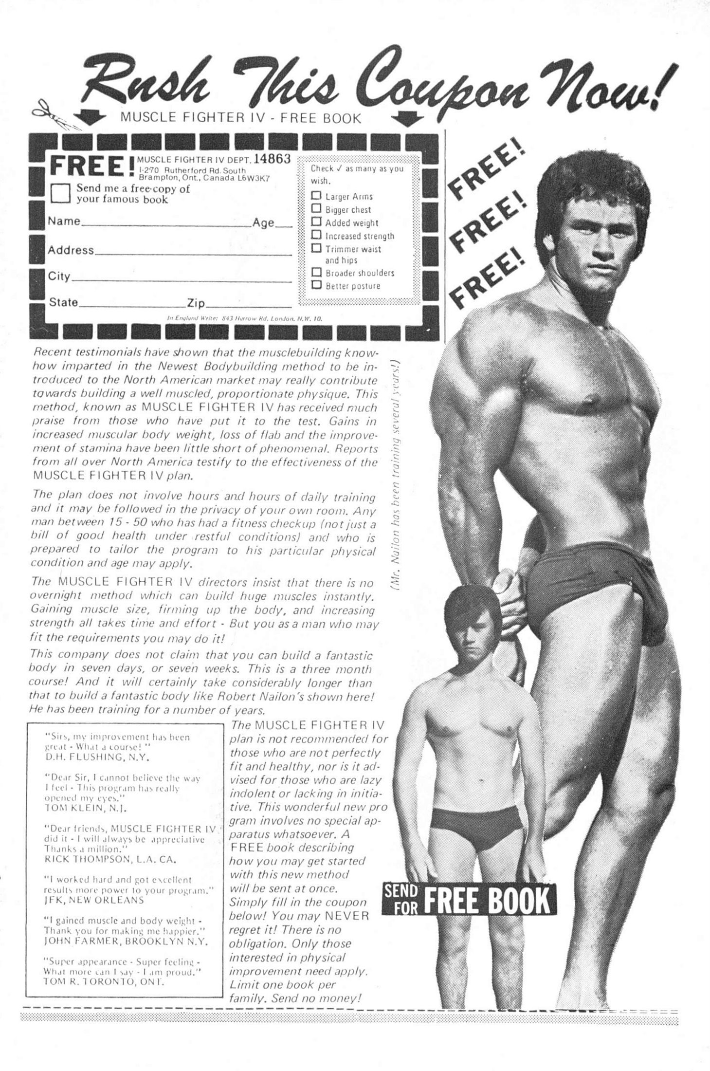 Read online Weird War Tales (1971) comic -  Issue #45 - 35