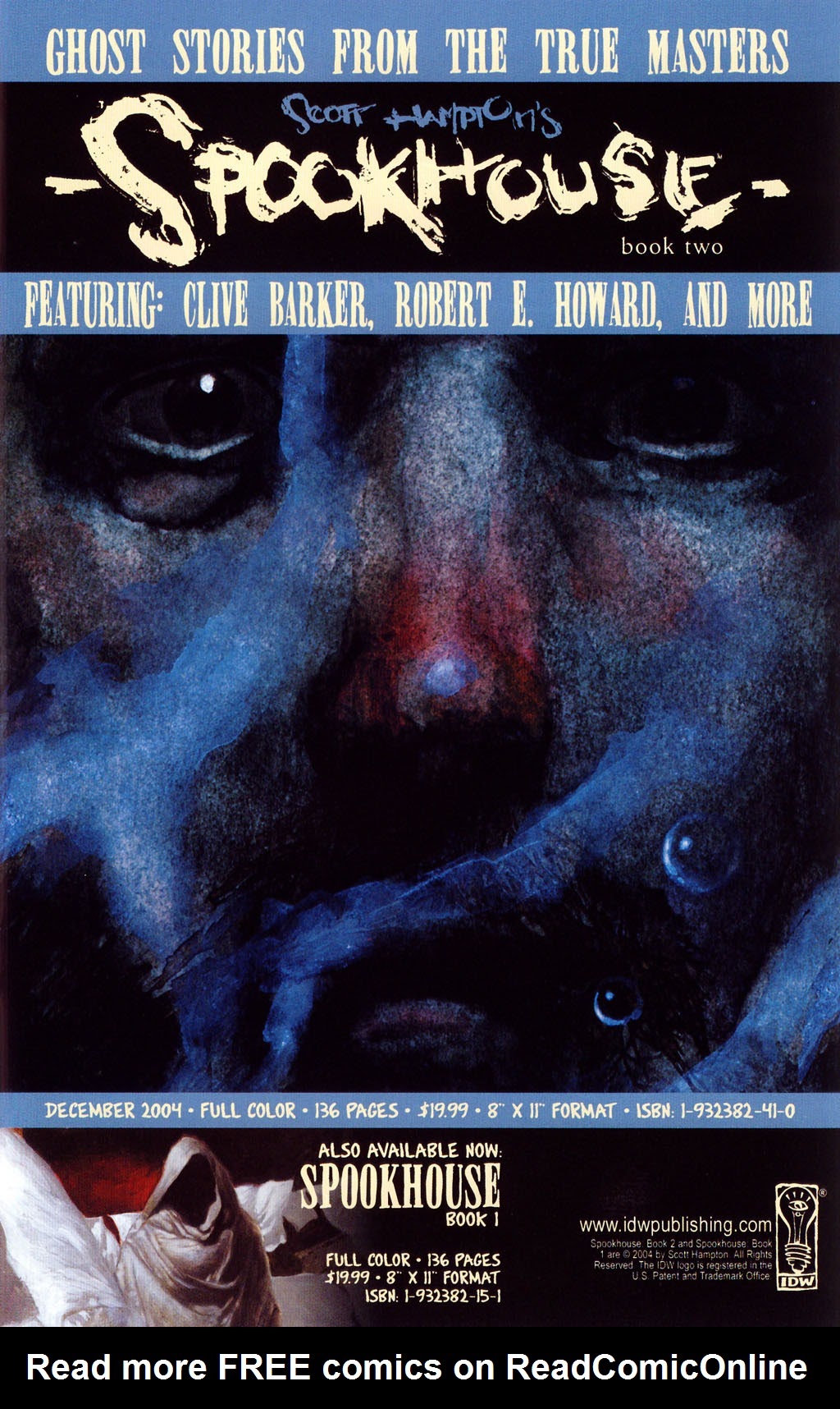 Read online Desperadoes: Banners of Gold comic -  Issue #1 - 33