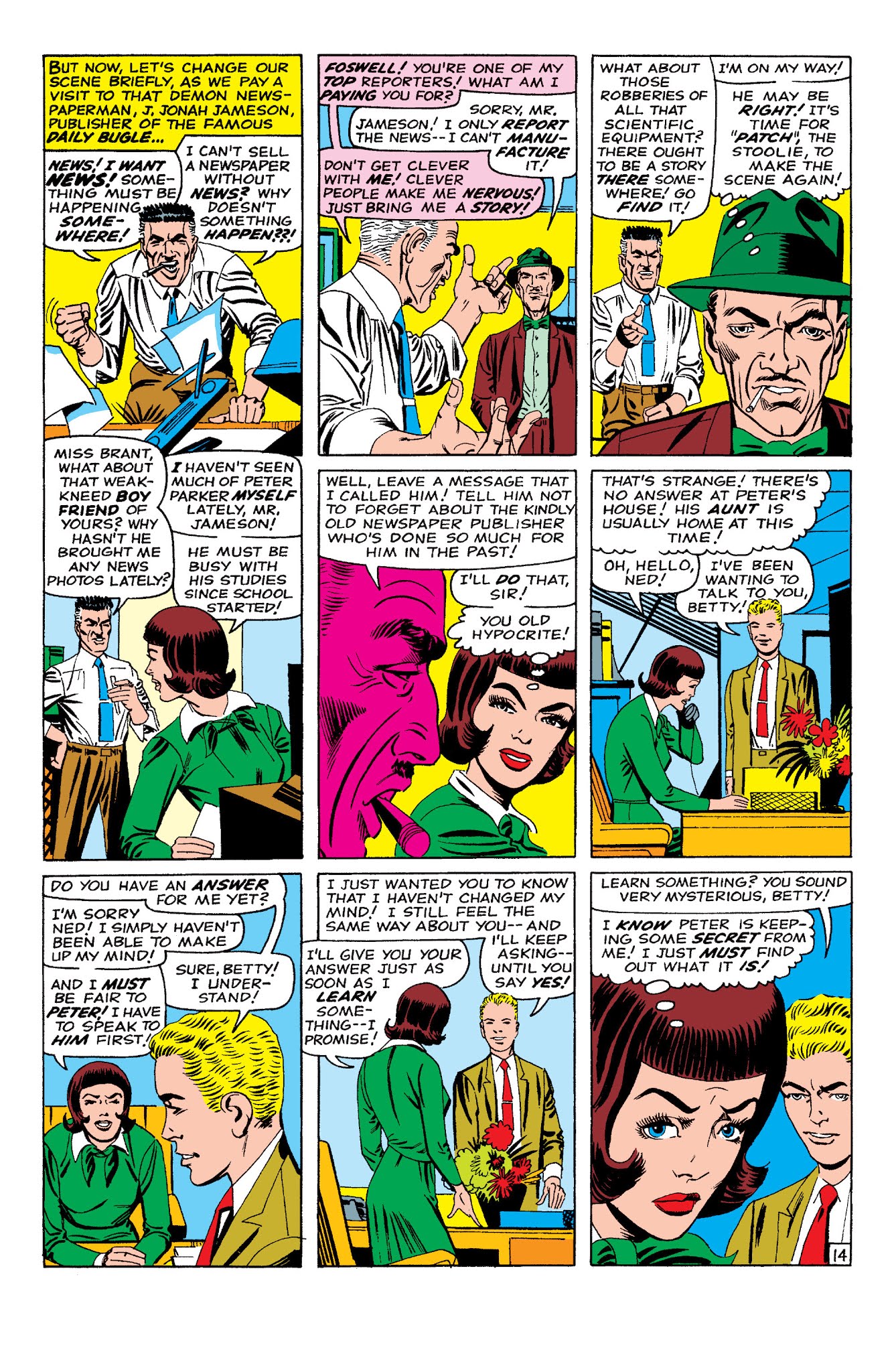 Read online Amazing Spider-Man Epic Collection comic -  Issue # Great Responsibility (Part 4) - 25