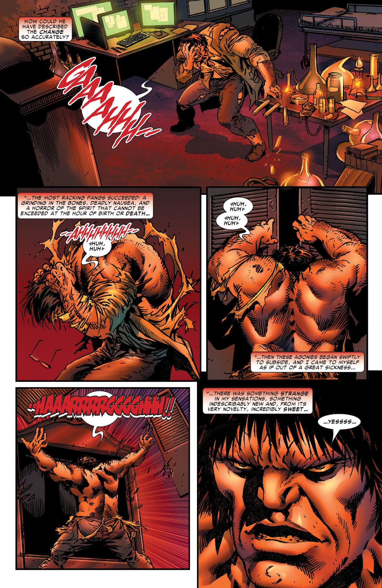 Read online Spider-Man, Peter Parker:  Back in Black comic -  Issue # TPB (Part 1) - 48