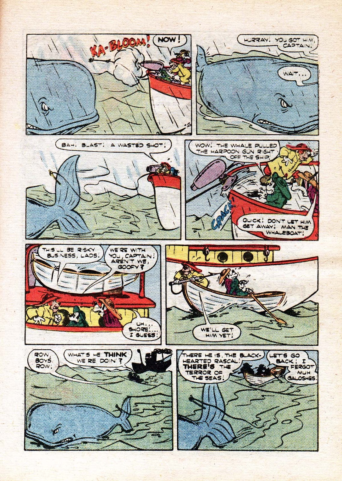 Mickey Mouse Comics Digest issue 2 - Page 22