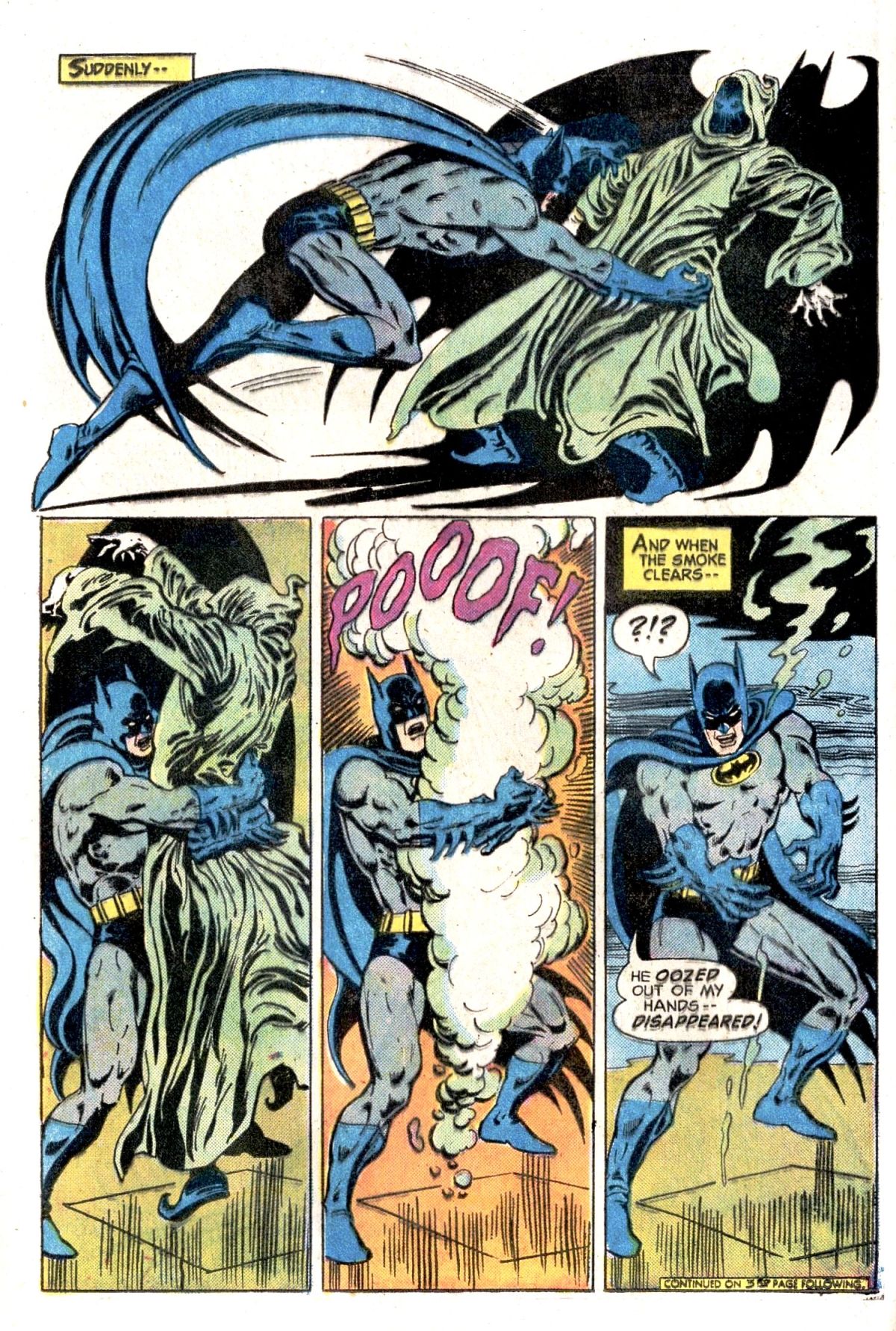 Read online Batman (1940) comic -  Issue #276 - 12