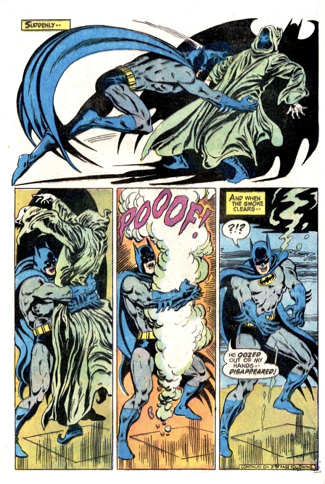 Batman (1940) issue 276 - Page 12