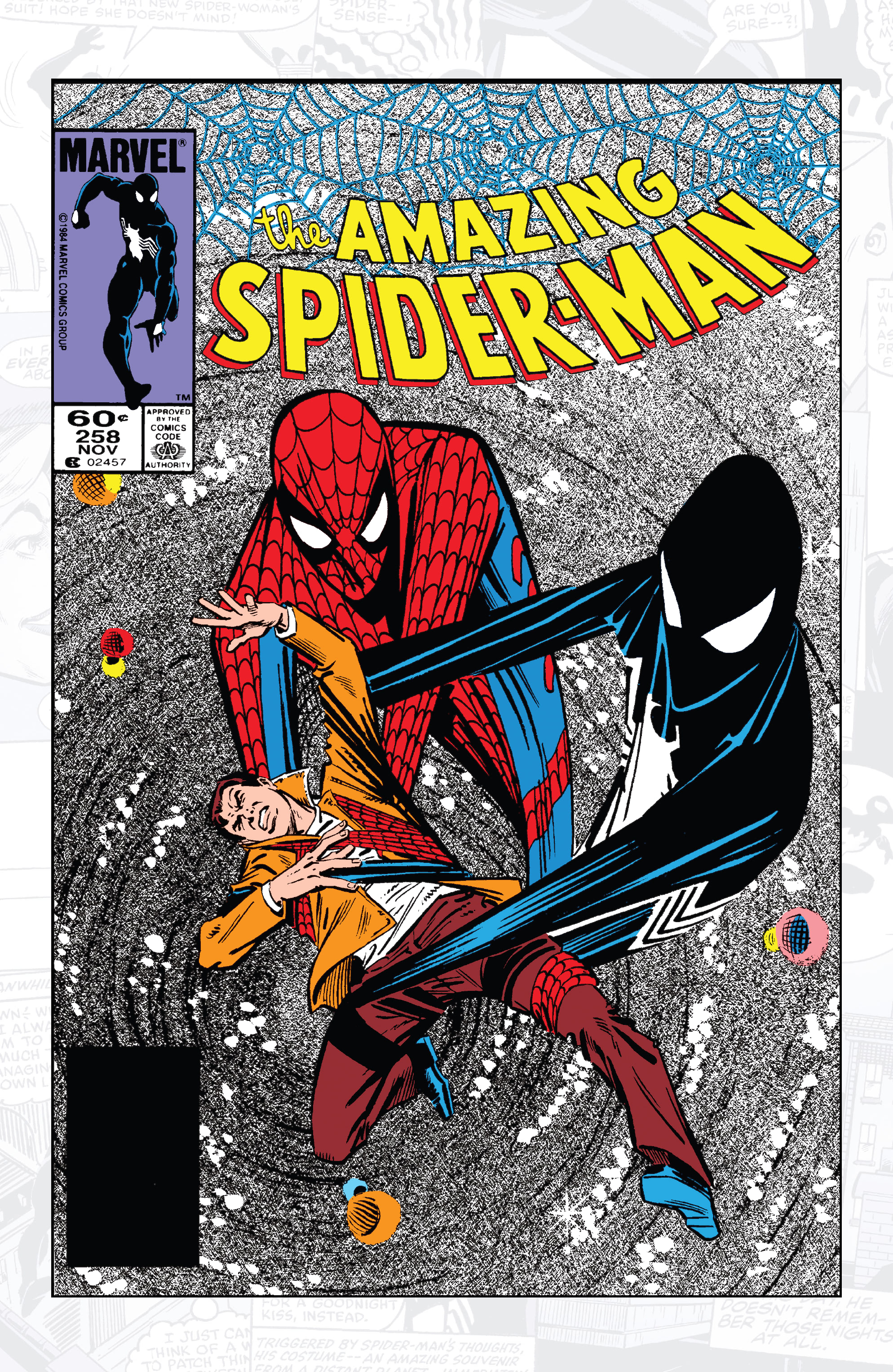 Read online Marvel Tales: Ghost Rider comic -  Issue #Marvel Tales (2019) Symbiote Spider-Man - 76