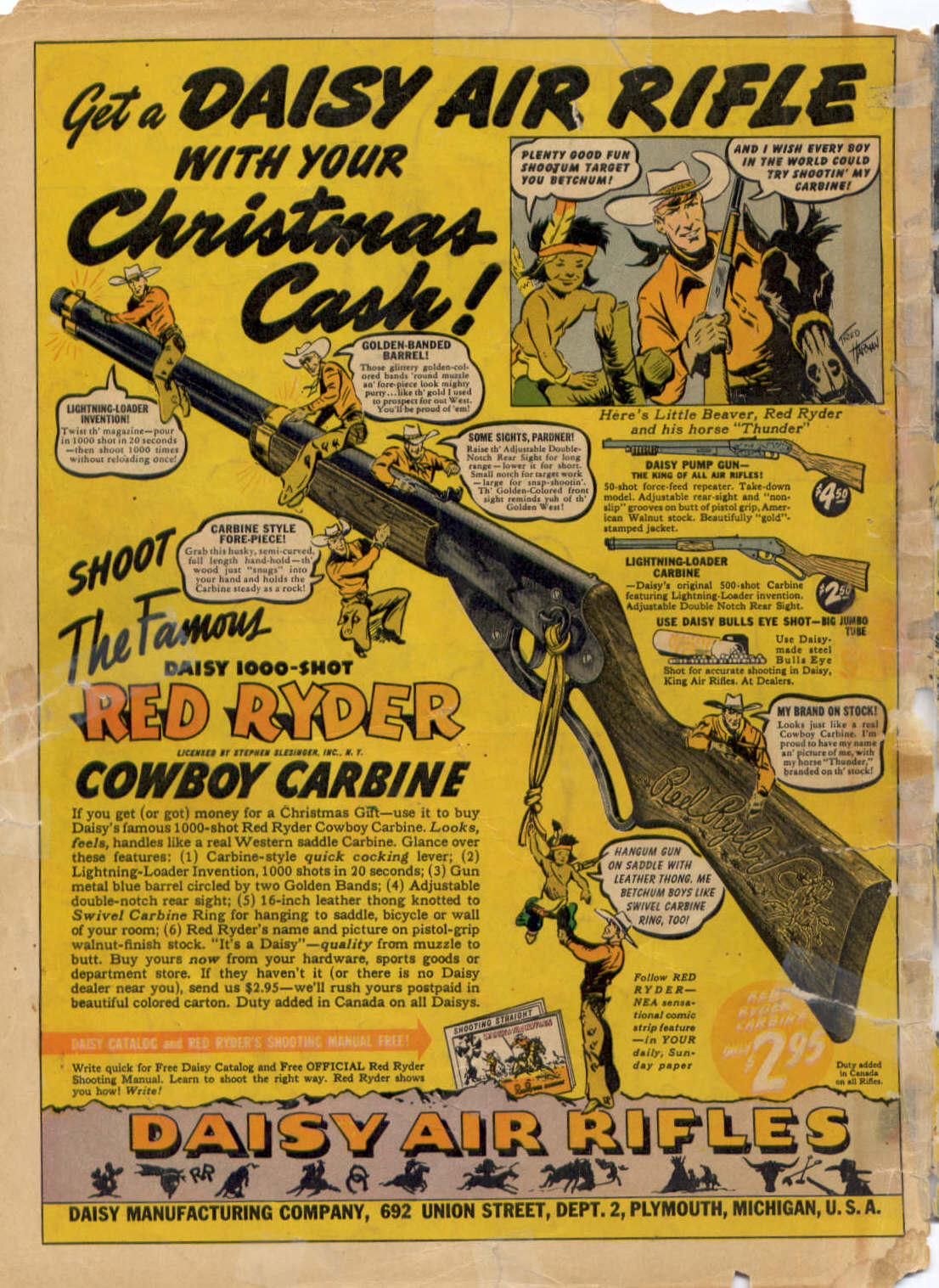 Read online Jumbo Comics comic -  Issue #36 - 68