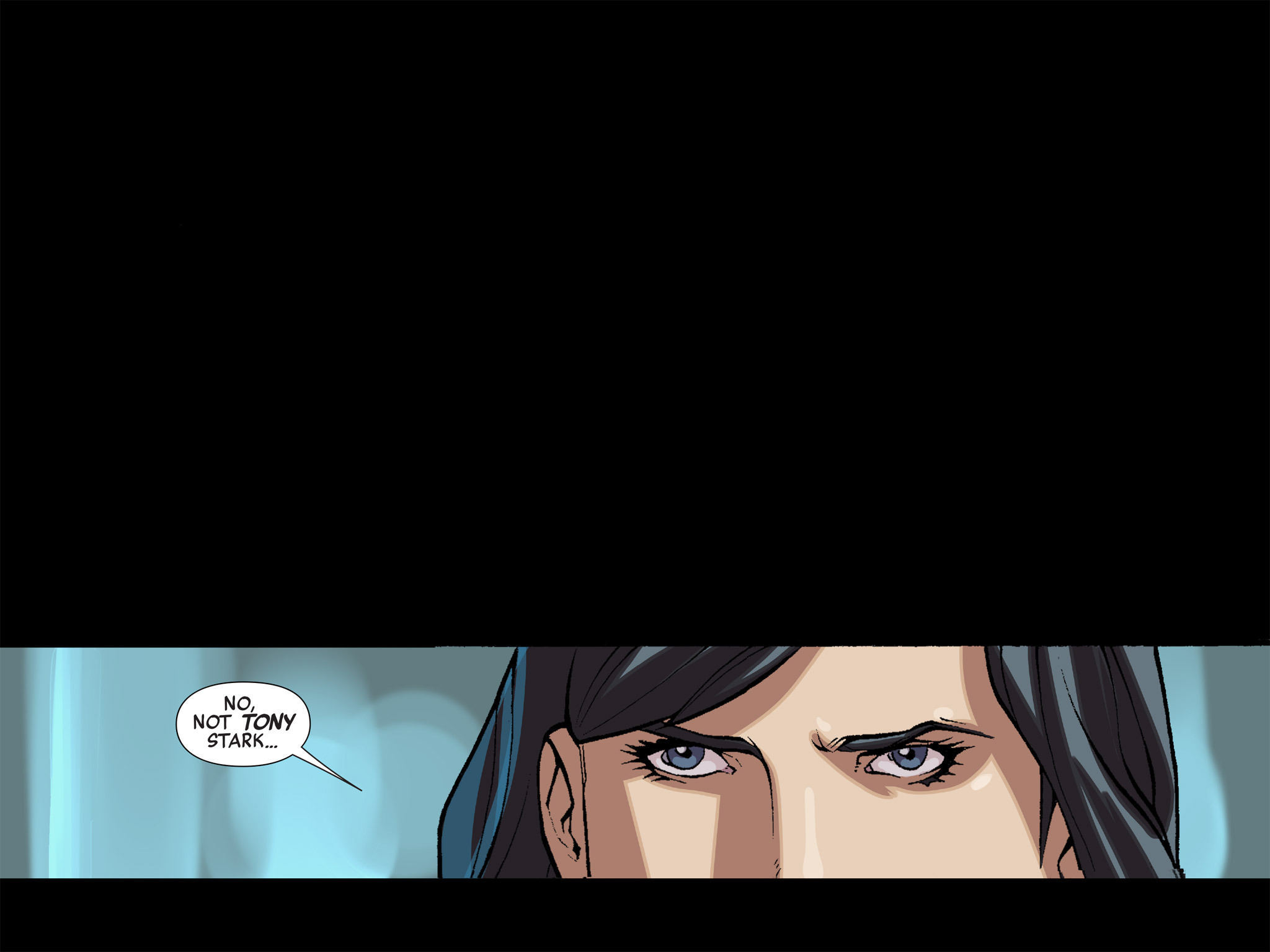 Read online Marvel Universe Avengers Infinite Comic comic -  Issue #6 - 45