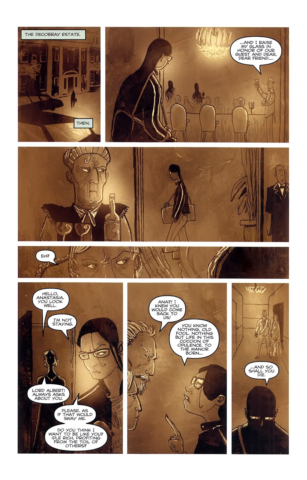 G.I. Joe: Origins issue 12 - Page 14