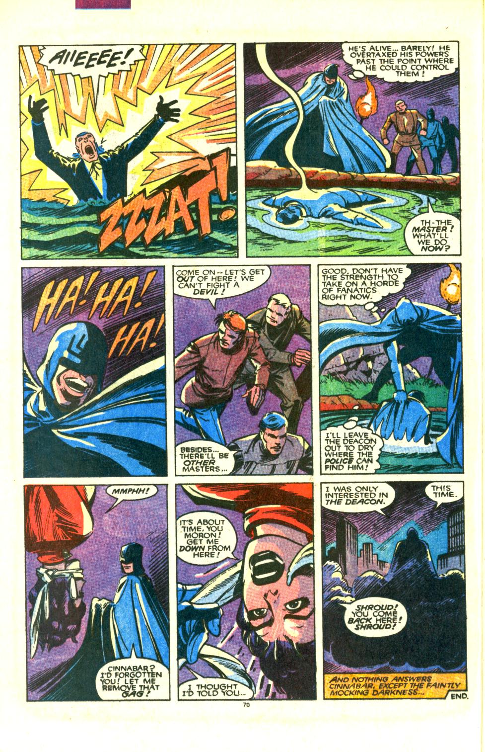 Read online Marvel Super-Heroes (1990) comic -  Issue #7 - 63