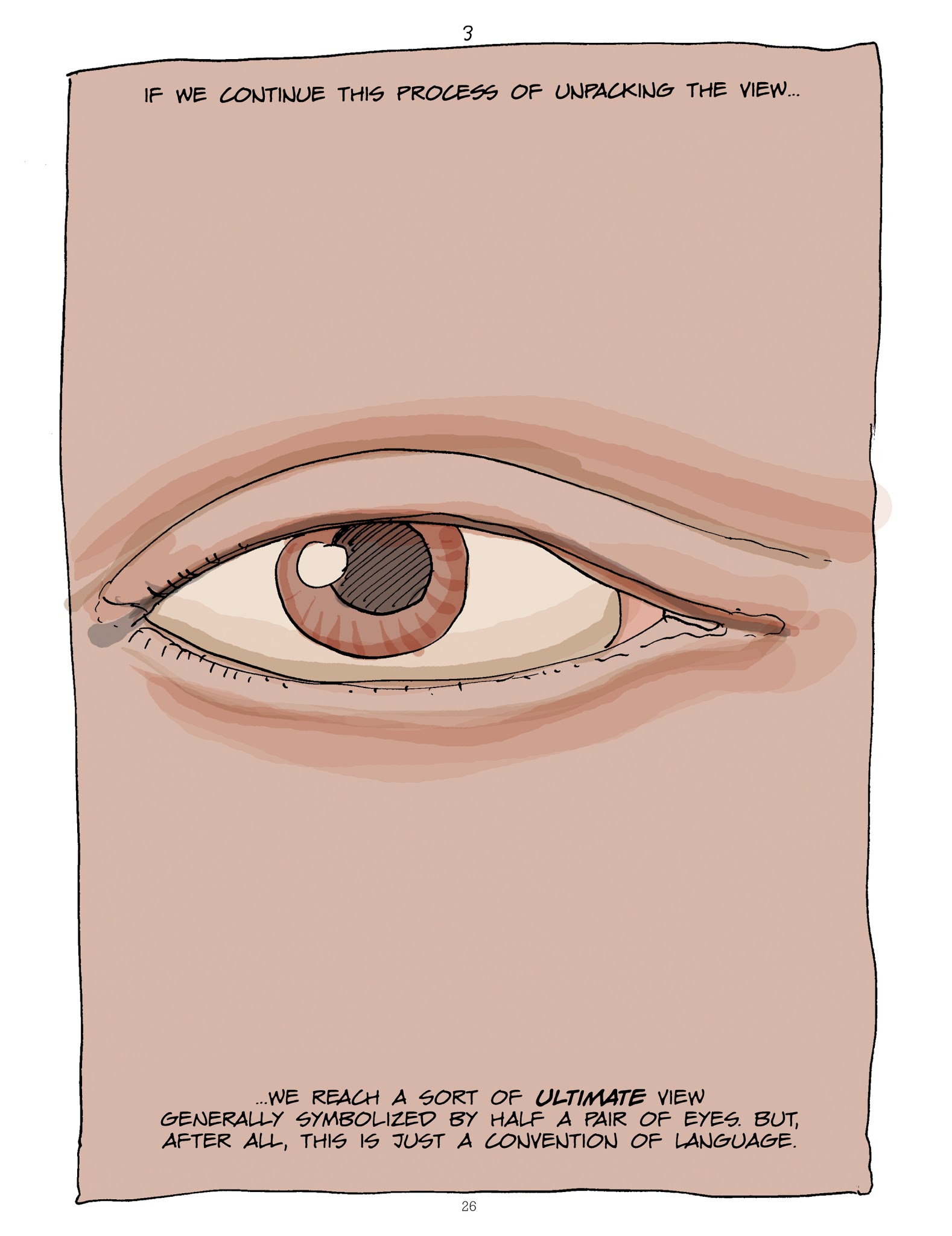 Read online Moebius Library comic -  Issue # TPB 2 - 25