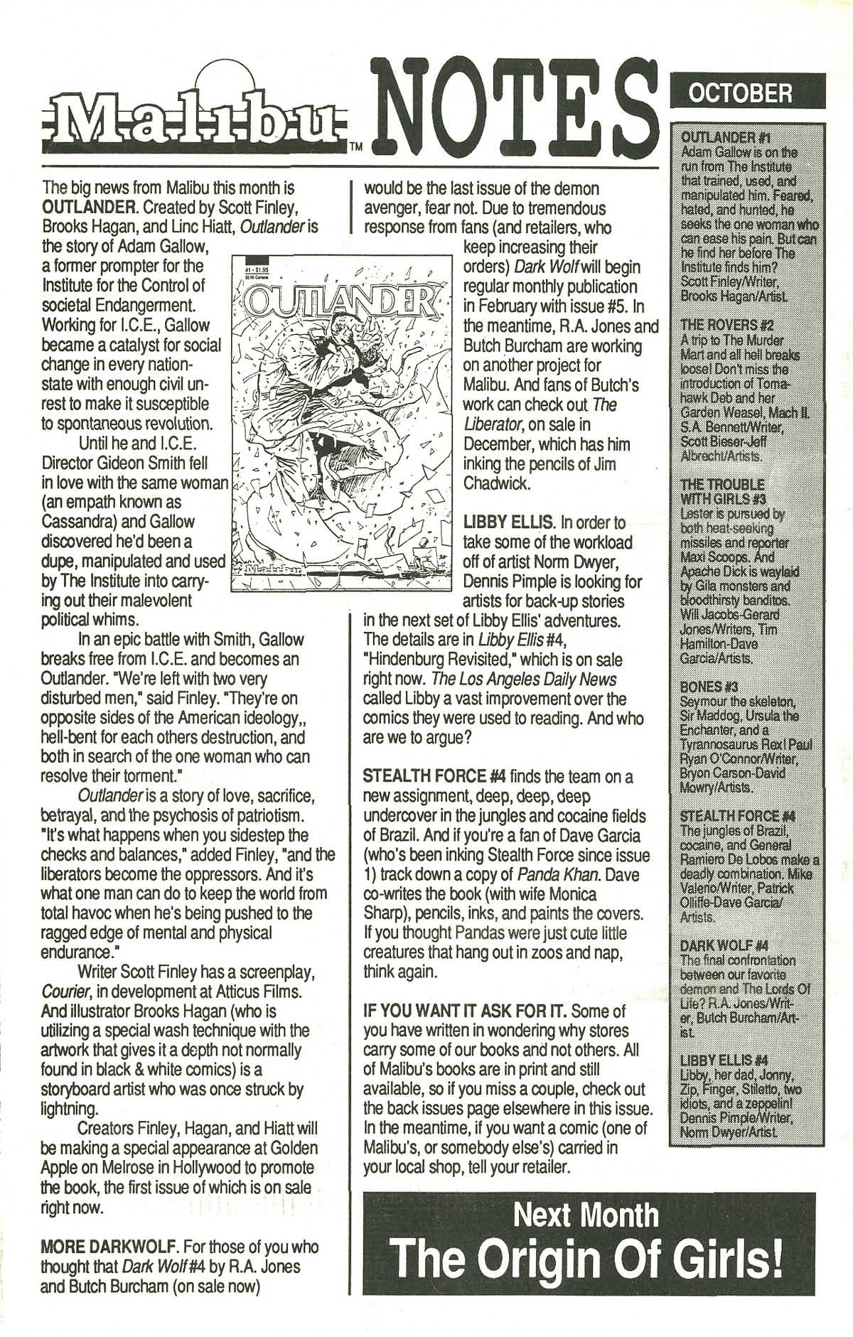 Read online Stealth Force comic -  Issue #4 - 34