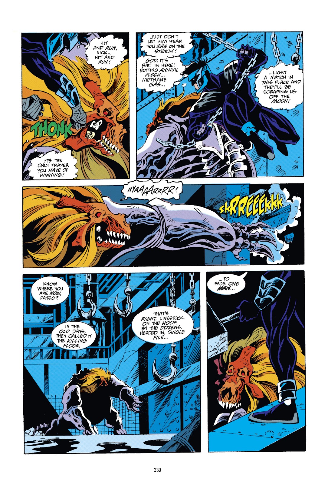 The Flash (1987) issue TPB The Flash by Mark Waid Book 2 (Part 4) - Page 30