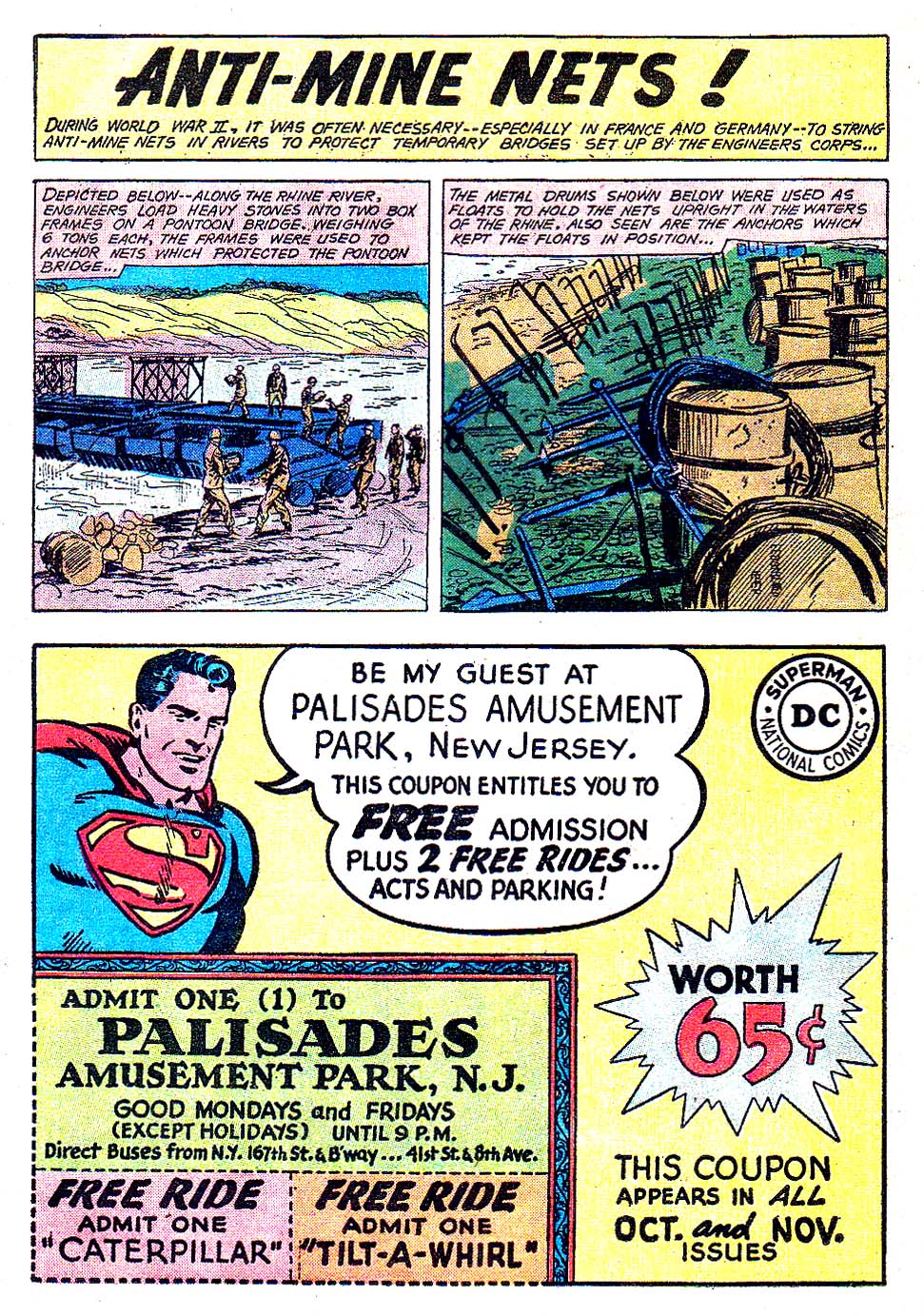 Read online G.I. Combat (1952) comic -  Issue #77 - 16