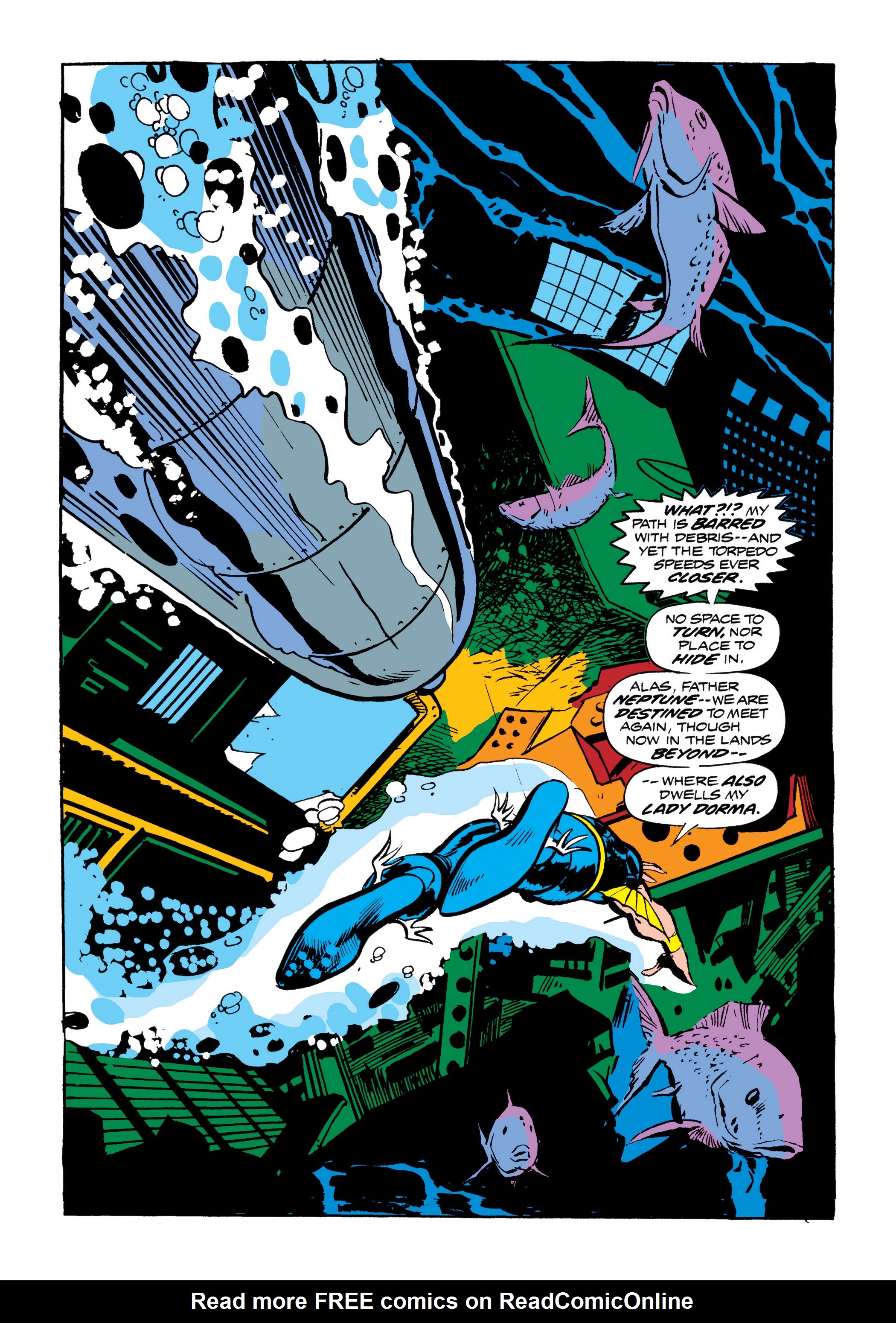 Read online Marvel Masterworks: The Sub-Mariner comic -  Issue # TPB 8 (Part 3) - 5