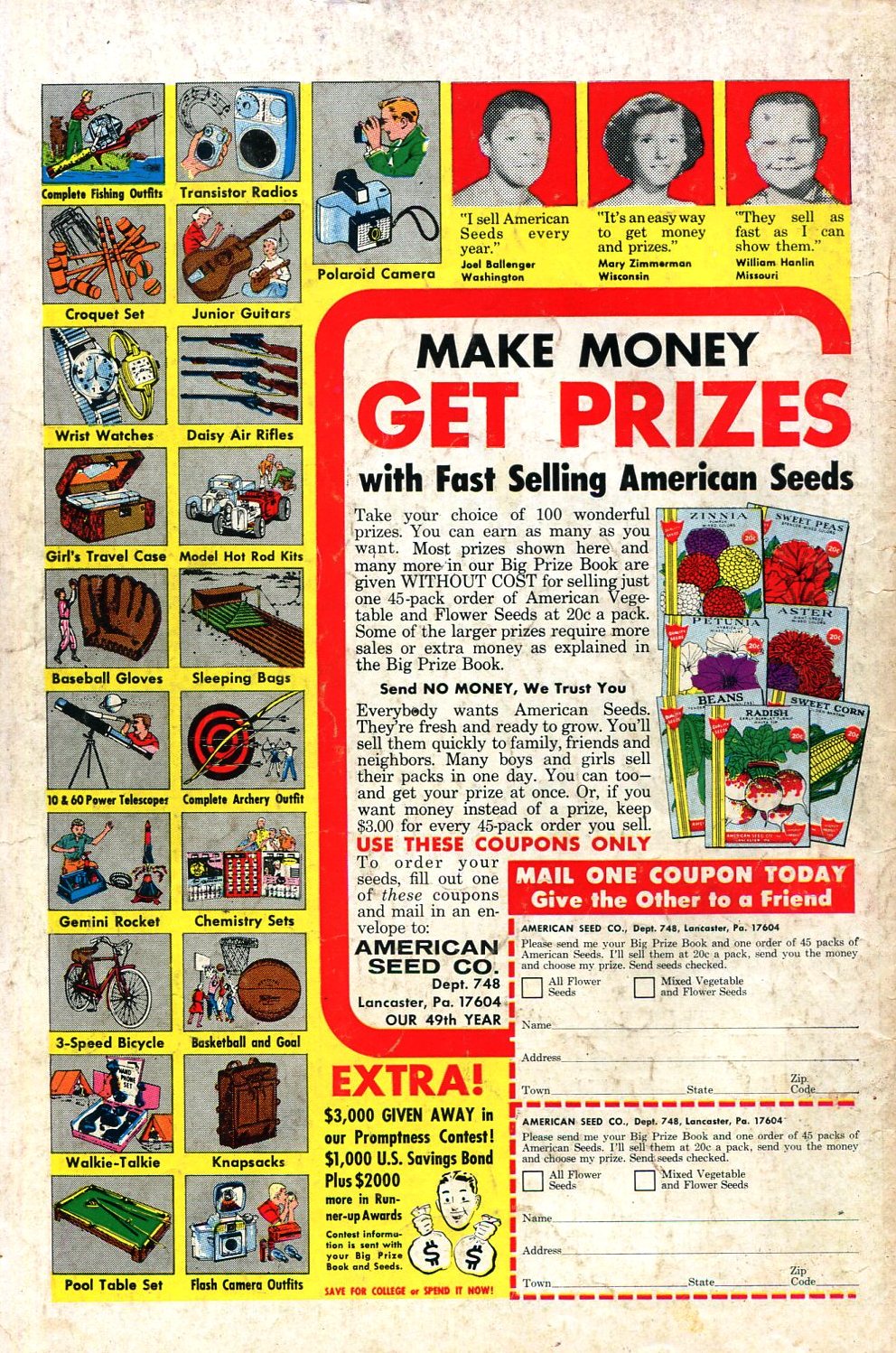 Read online Jughead (1965) comic -  Issue #143 - 36