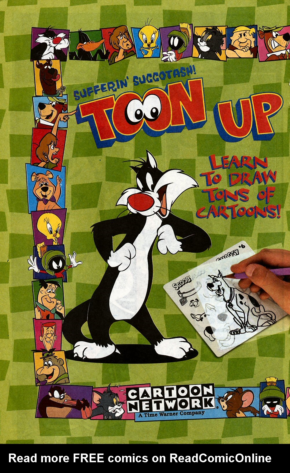 Read online Star Trek: Untold Voyages comic -  Issue #2 - 18