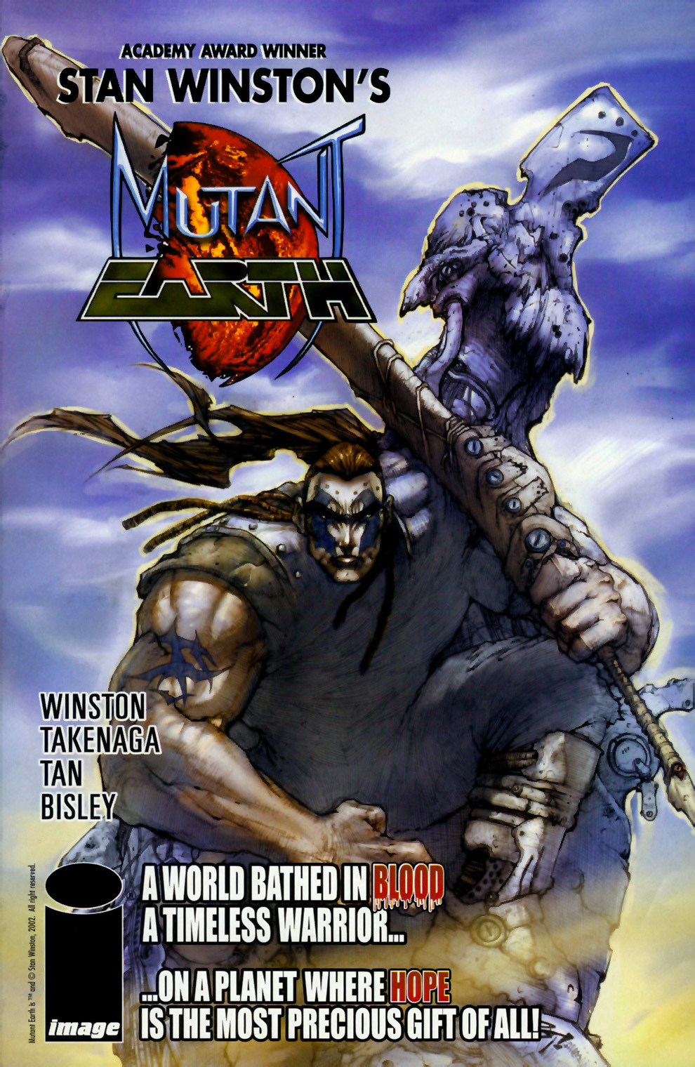 Read online Banished Knights comic -  Issue #2 - 33