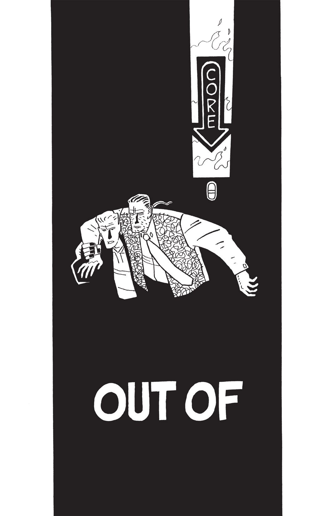 Read online Kane comic -  Issue # TPB 5 (Part 2) - 42