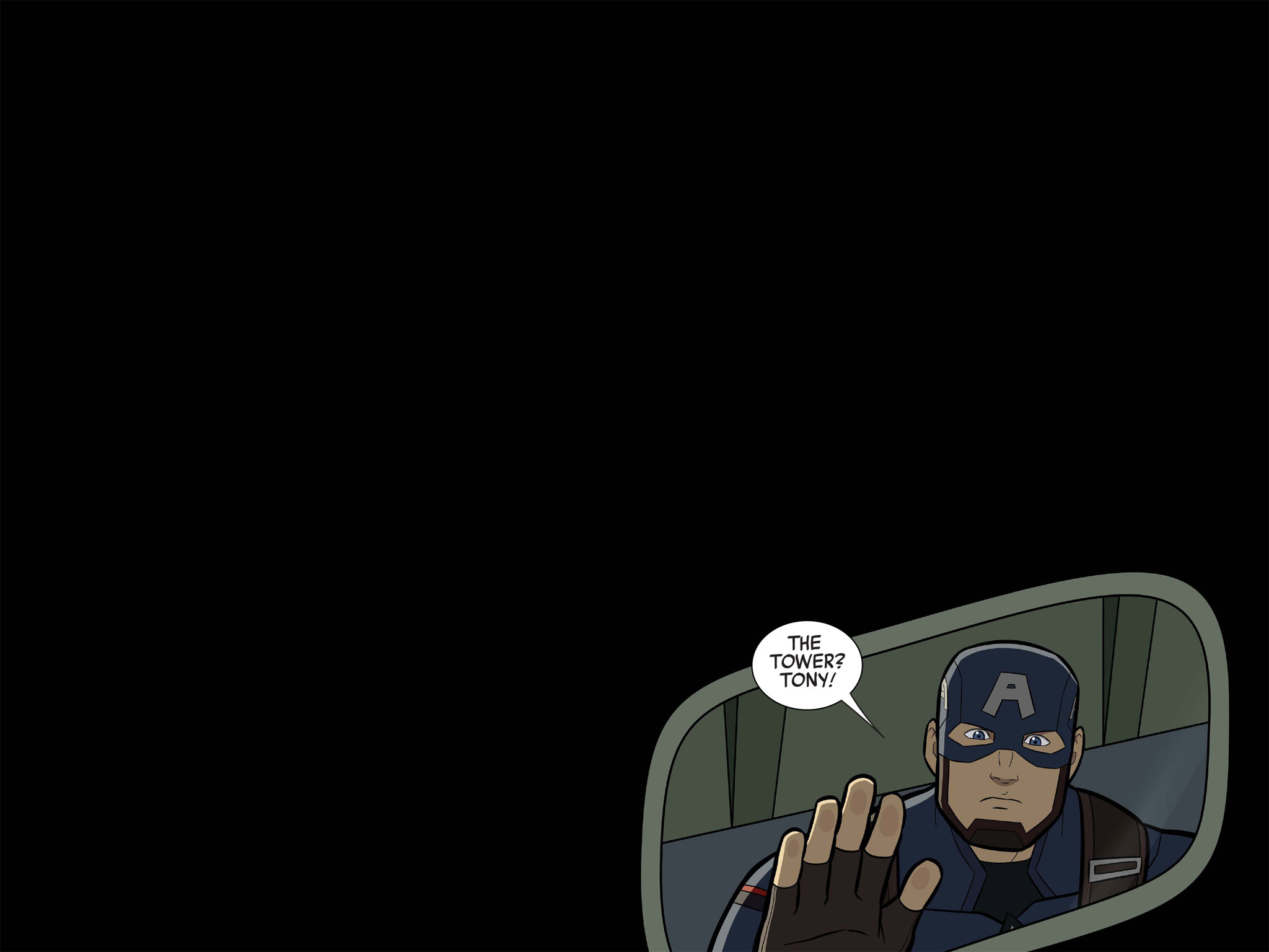 Read online Marvel Universe Avengers Infinite Comic comic -  Issue #1 - 15