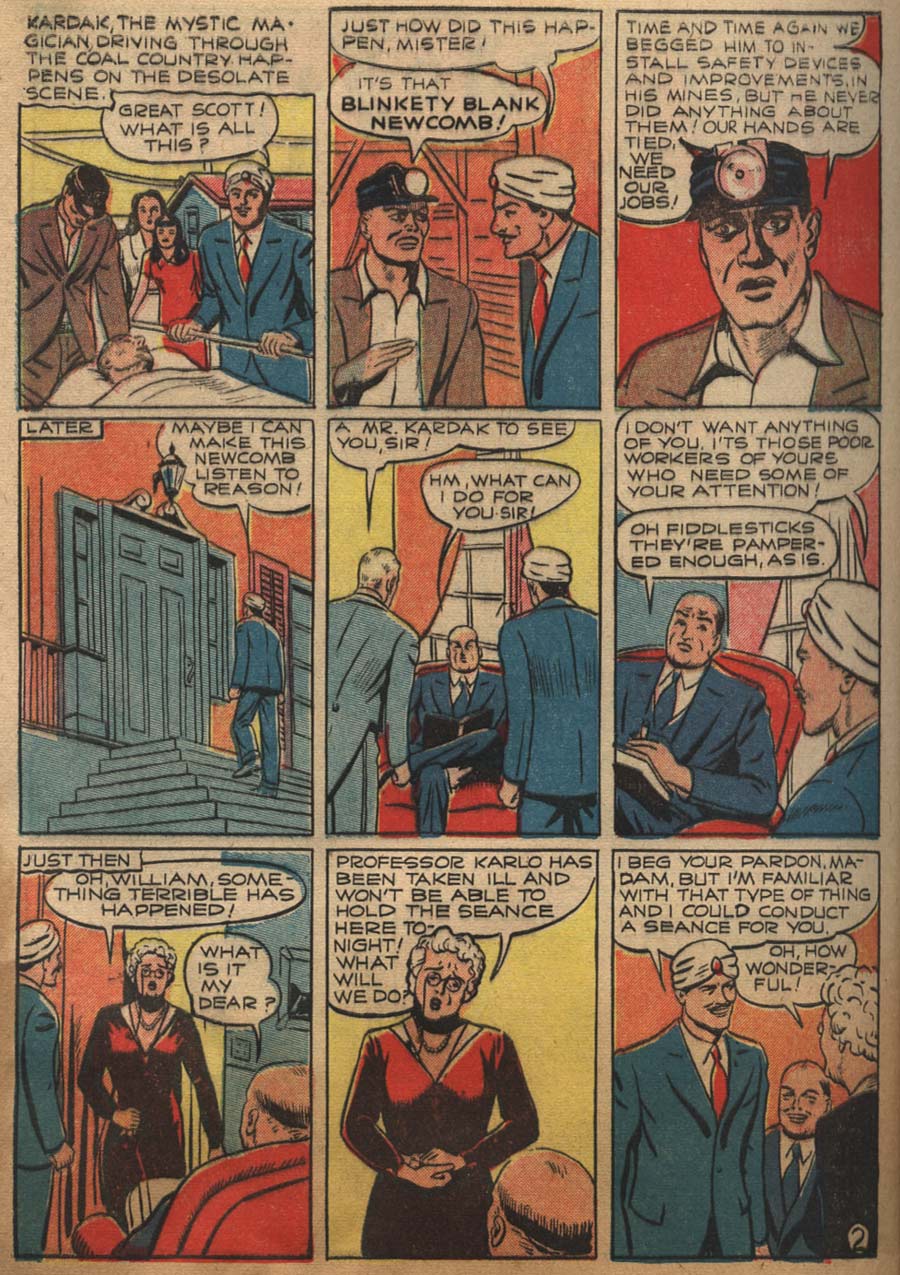Read online Top-Notch Comics comic -  Issue #26 - 62