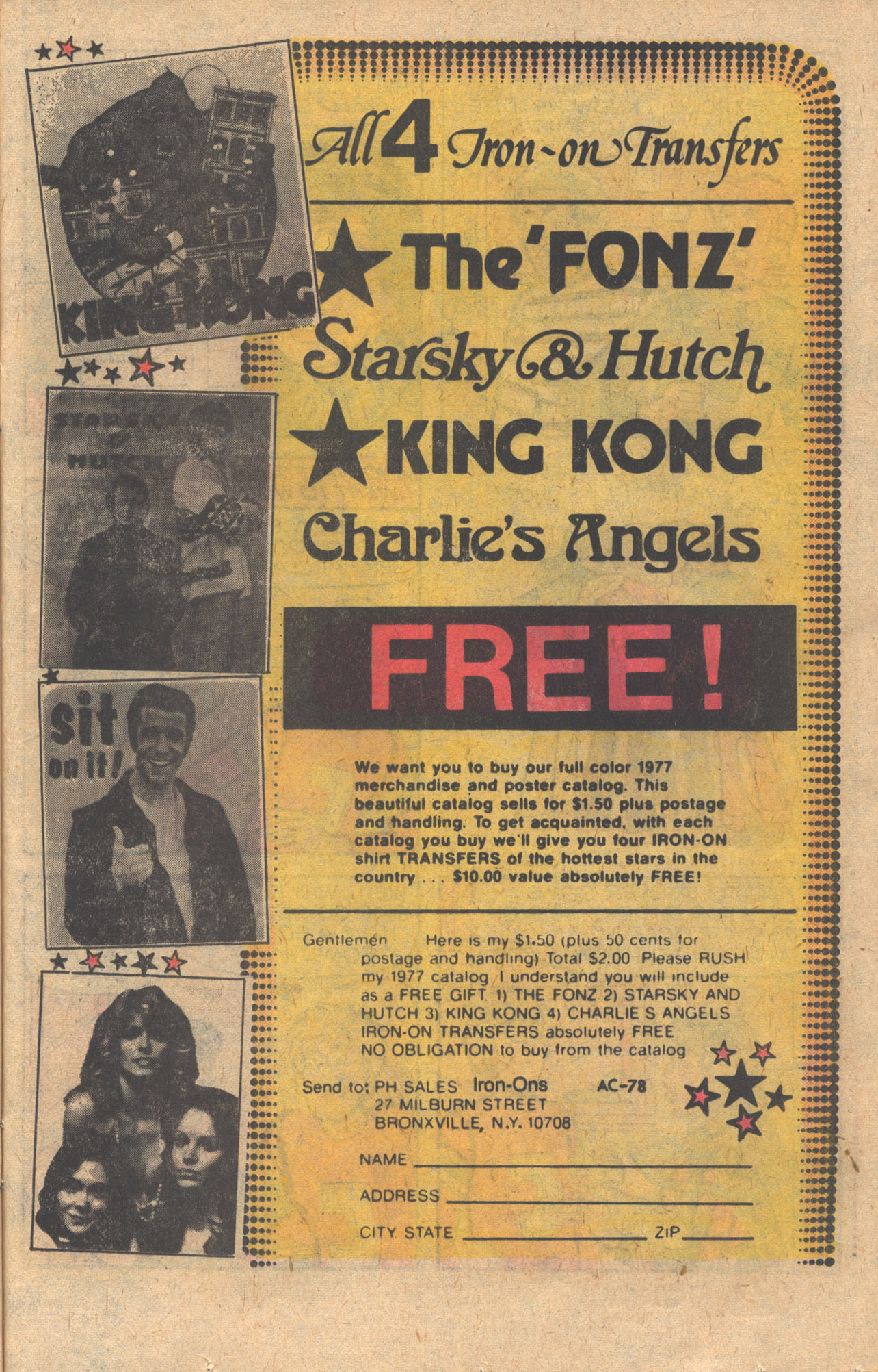 Read online Archie at Riverdale High (1972) comic -  Issue #47 - 25